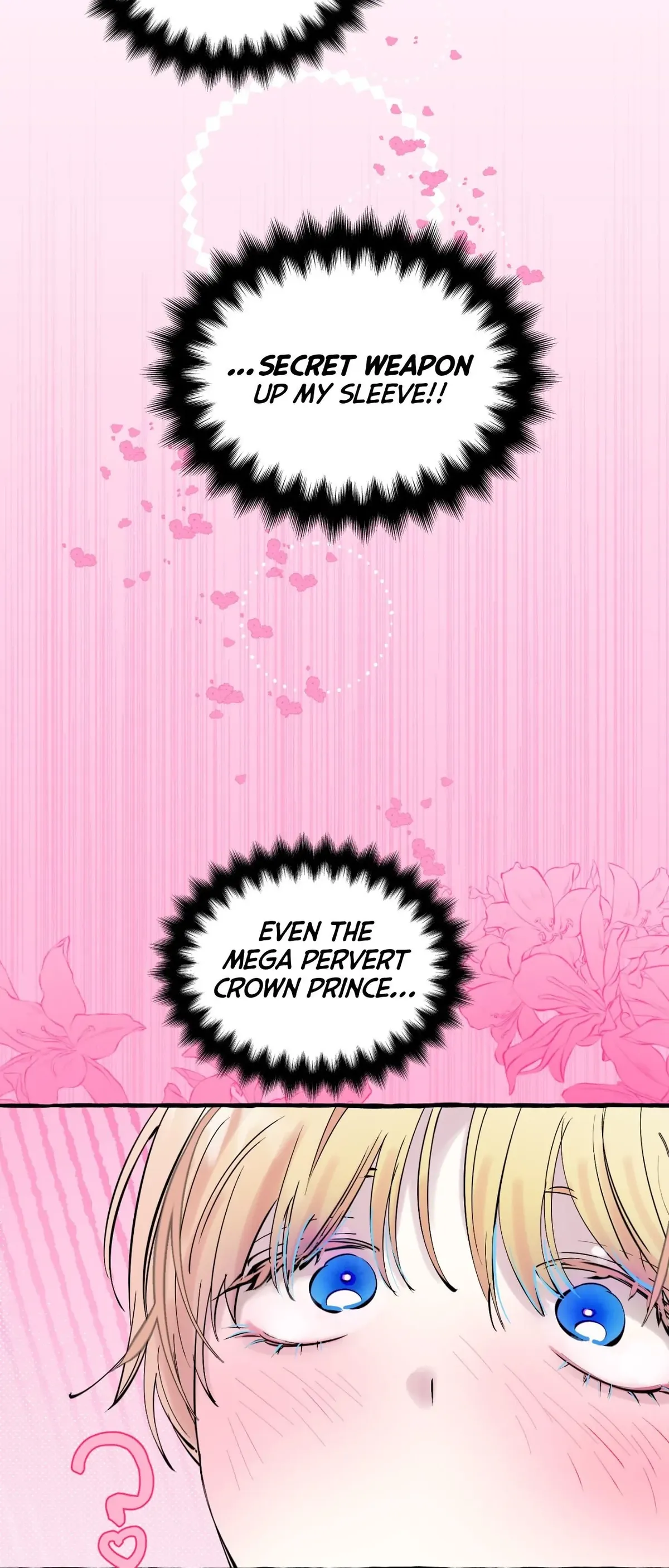 In the Doghouse Chapter 46 Online - página 24