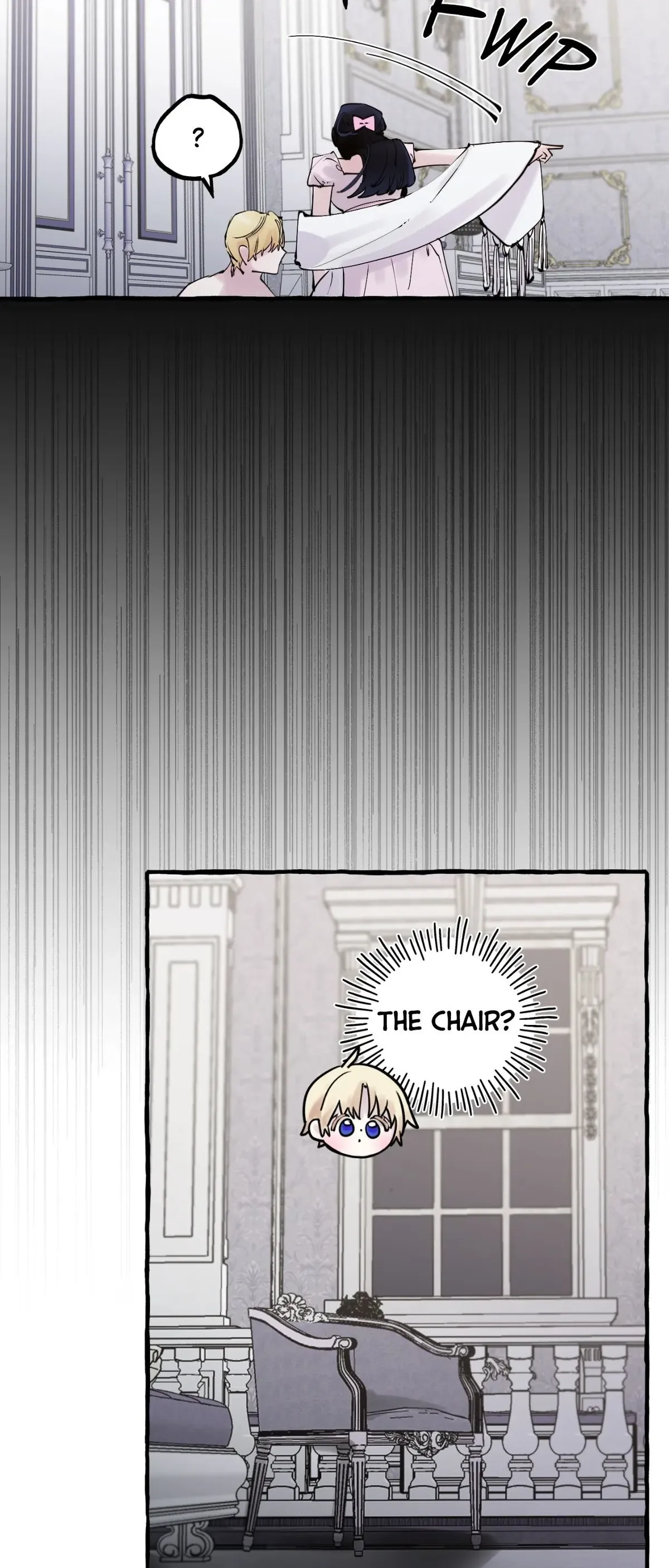 In the Doghouse Chapter 46 Online - página 26