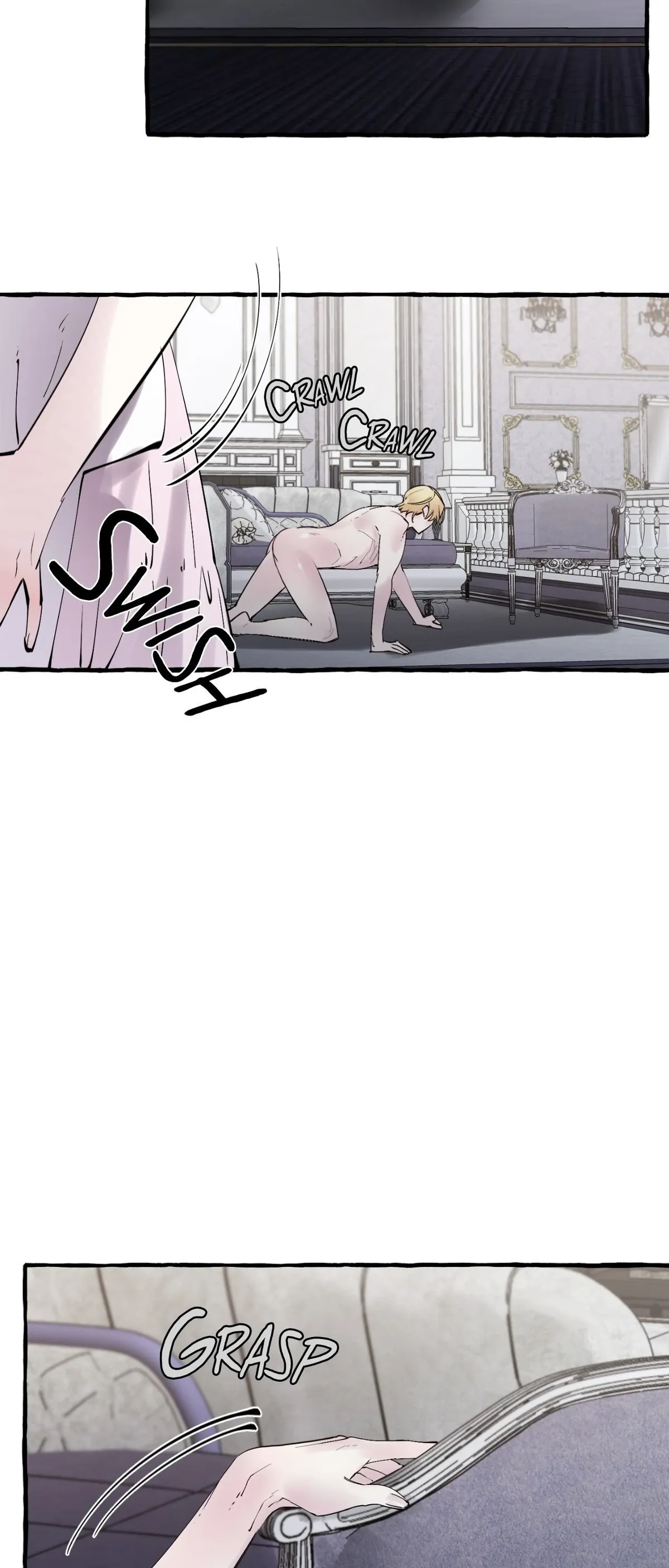 In the Doghouse Chapter 46 Online - página 27