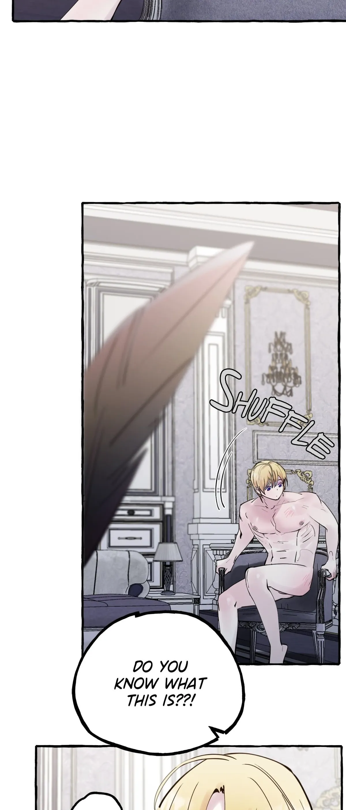In the Doghouse Chapter 46 Online - página 28