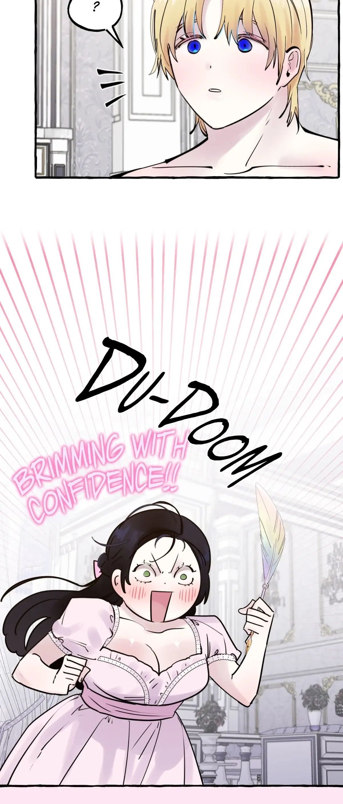 In the Doghouse Chapter 46 Online - página 29