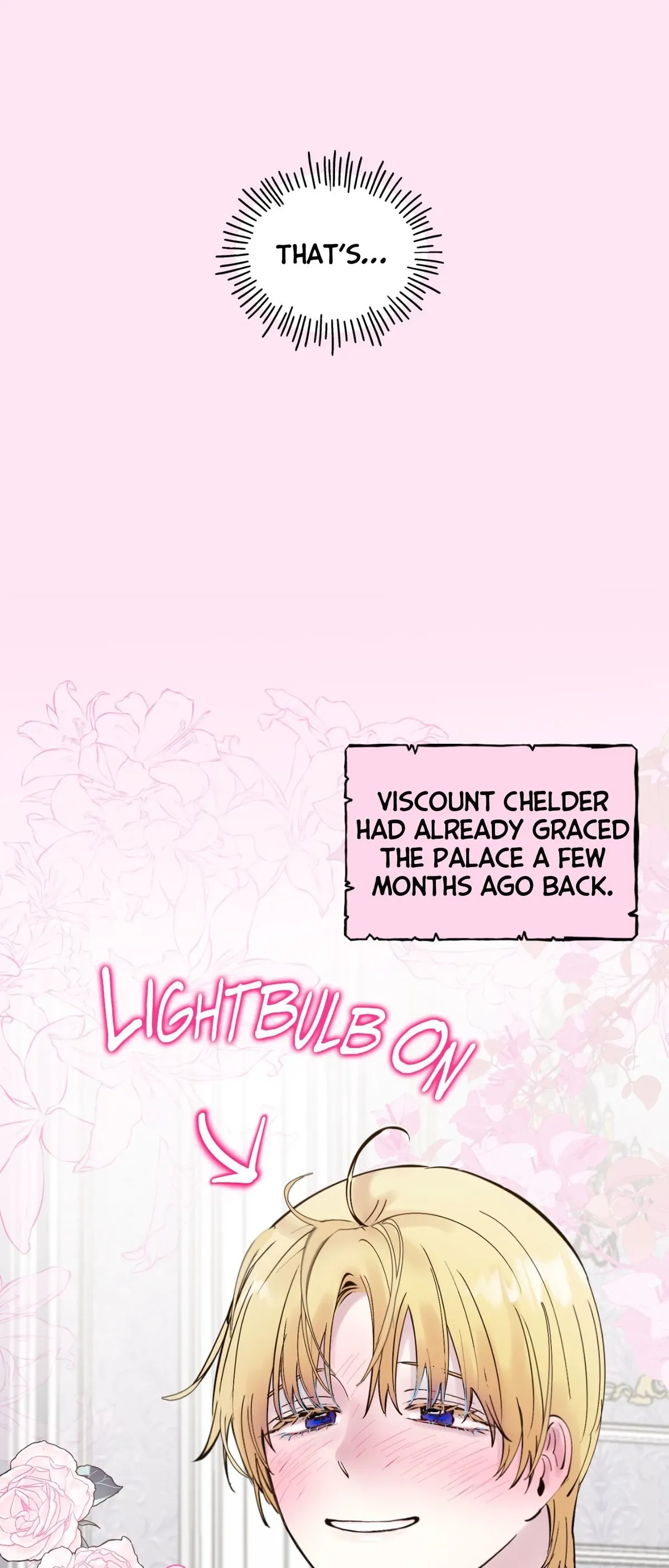 In the Doghouse Chapter 46 Online - página 30