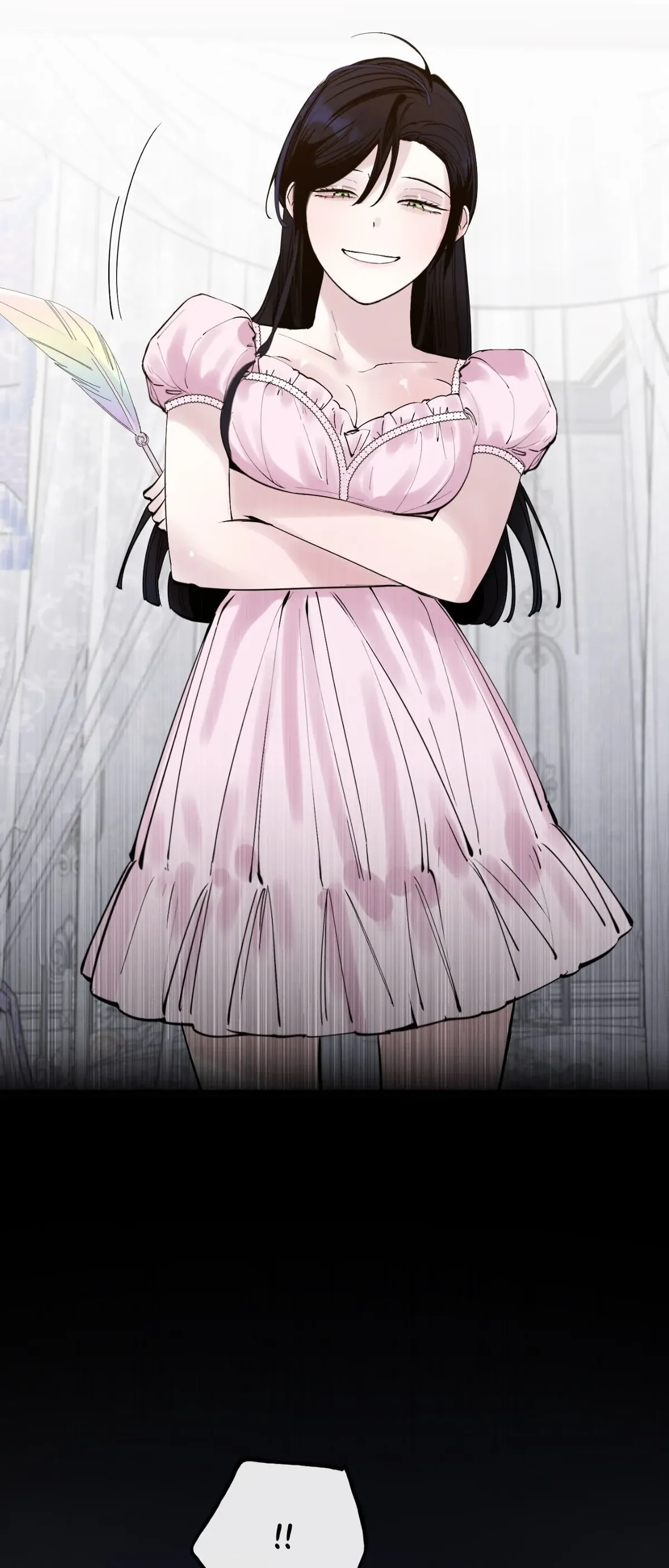 In the Doghouse Chapter 46 Online - página 36