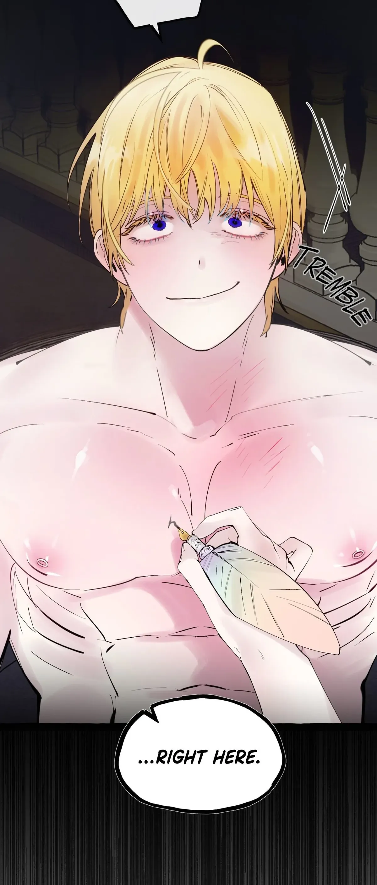 In the Doghouse Chapter 46 Online - página 37