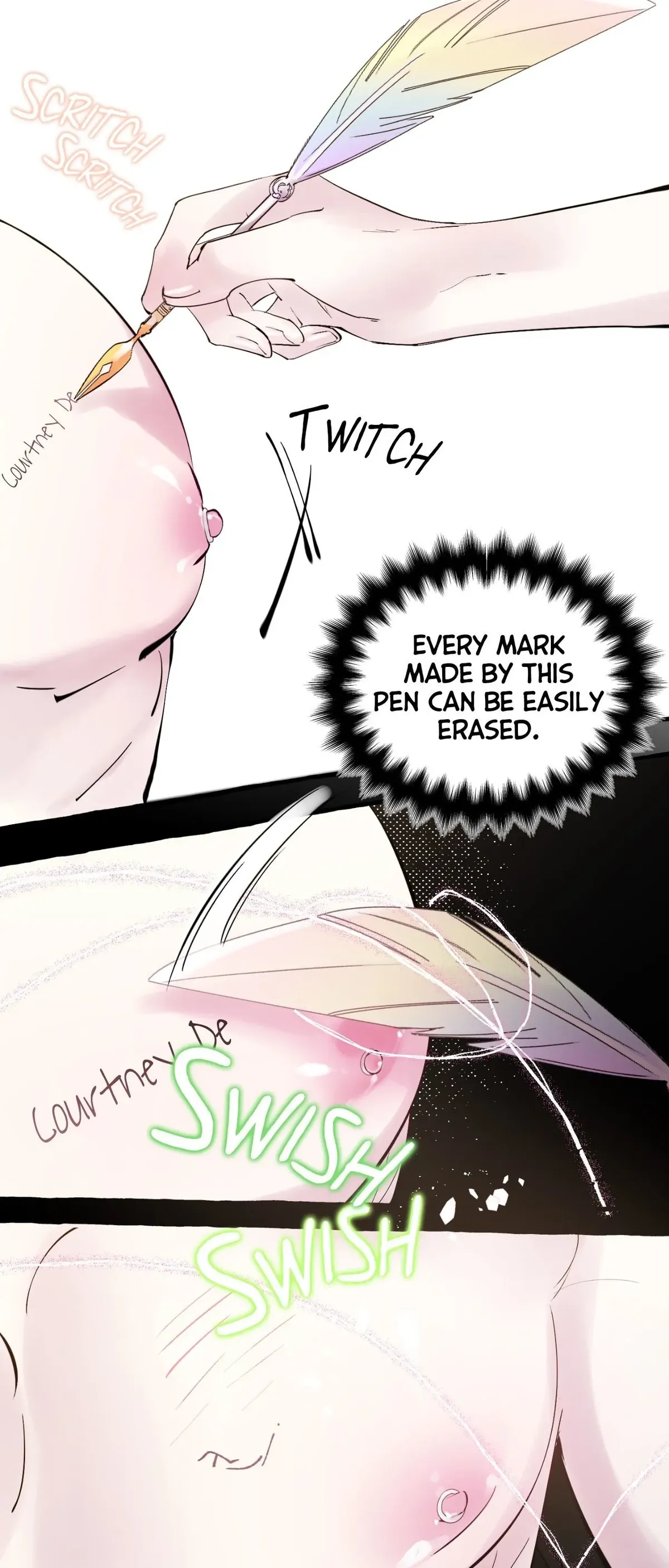 In the Doghouse Chapter 46 Online - página 39