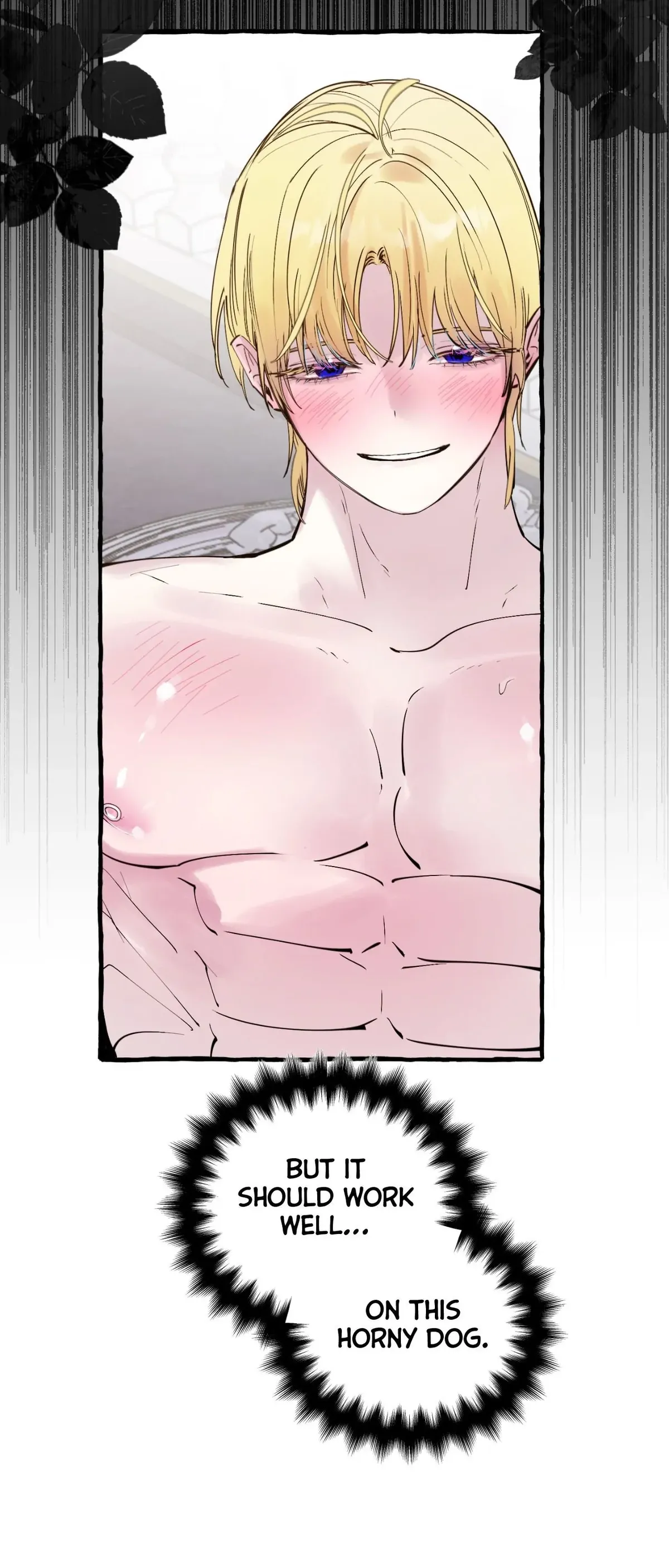 In the Doghouse Chapter 46 Online - página 41