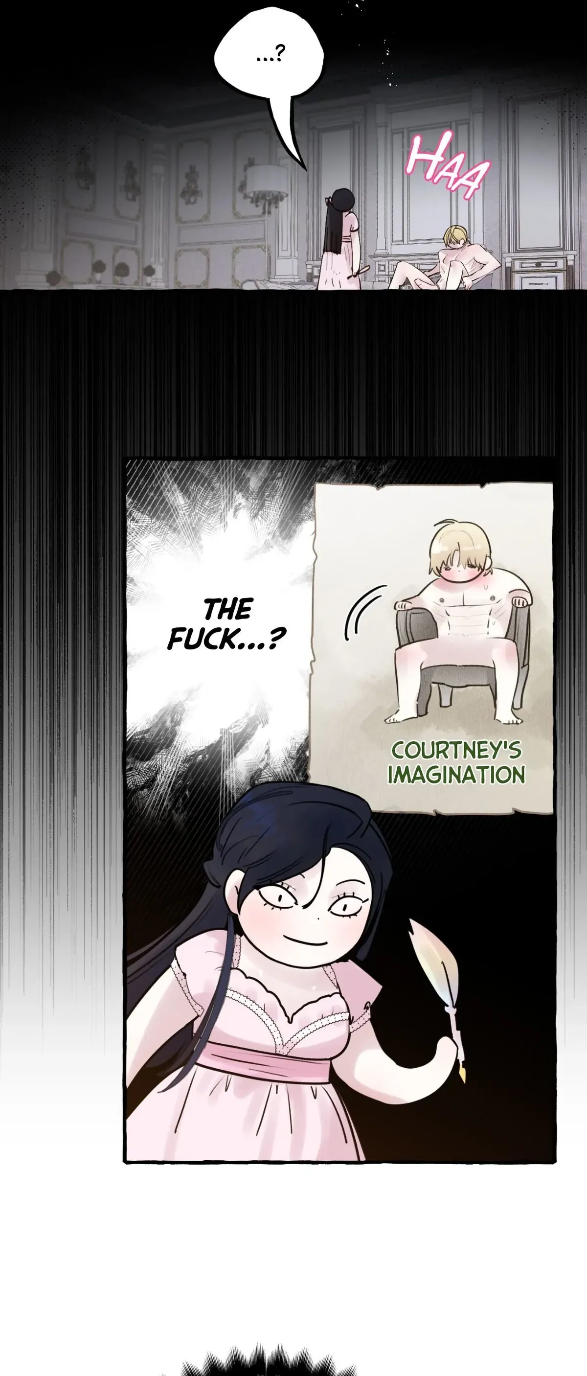 In the Doghouse Chapter 46 Online - página 45