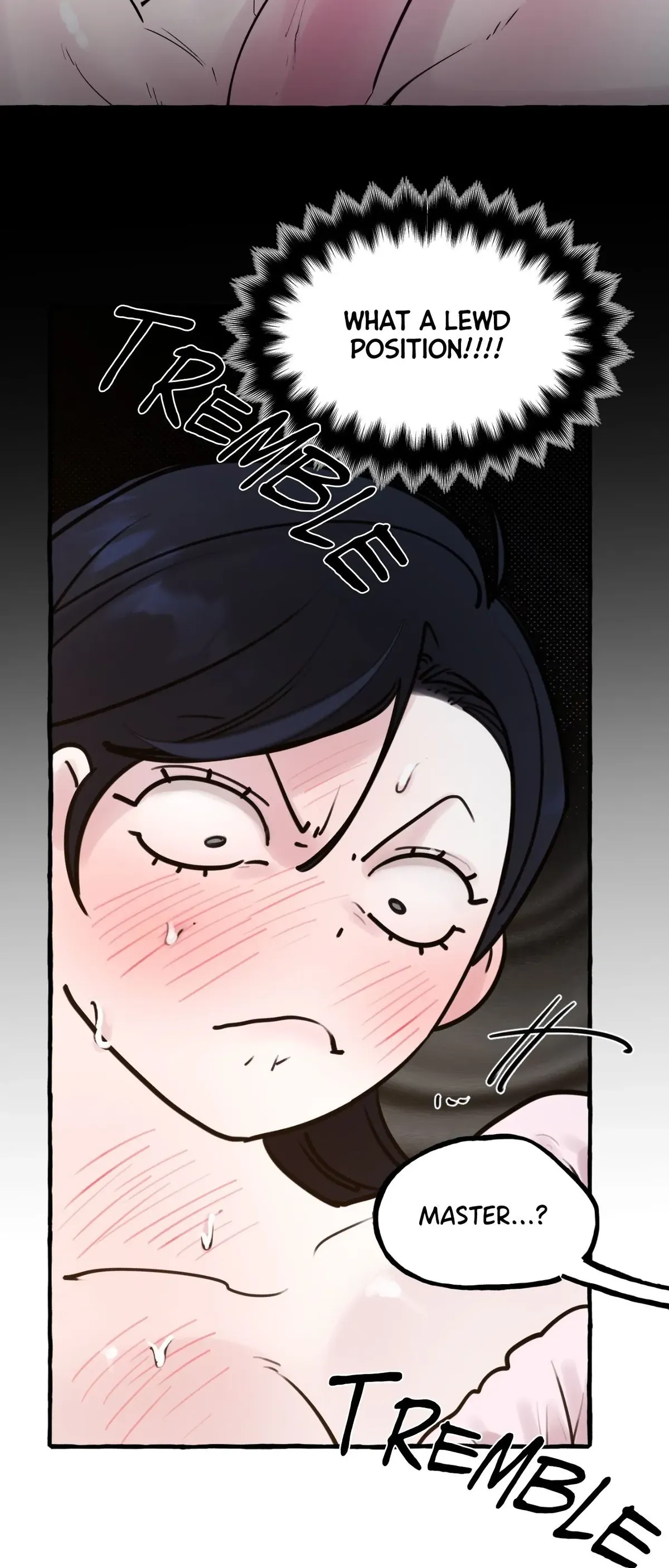 In the Doghouse Chapter 46 Online - página 47