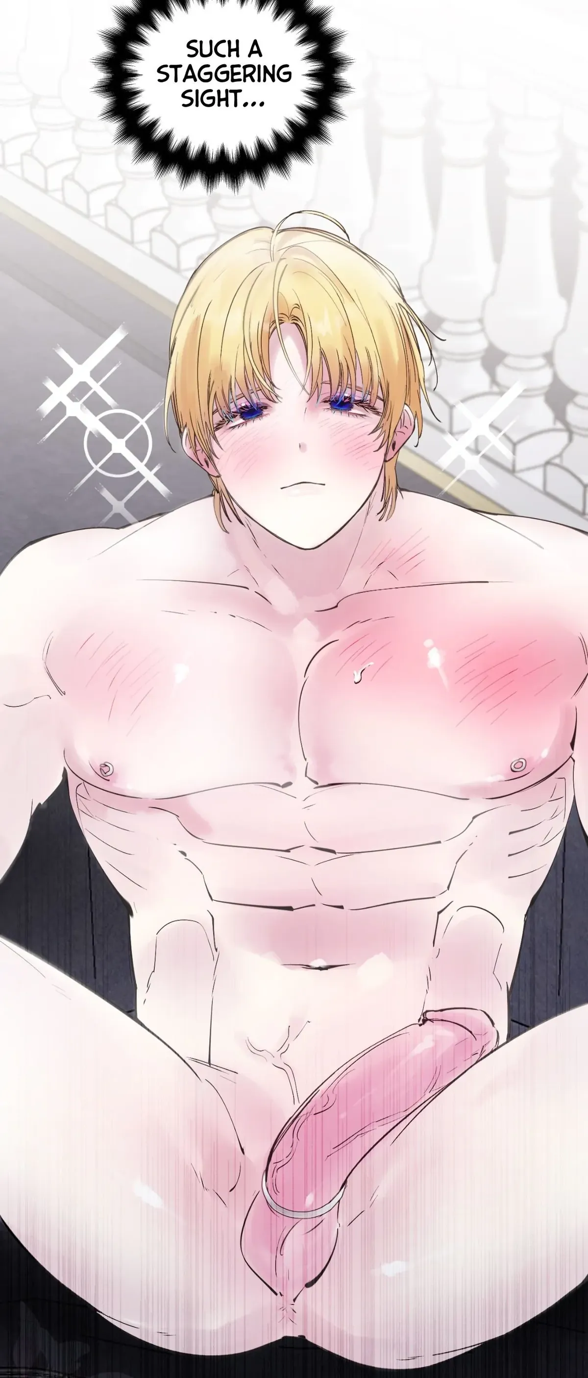 In the Doghouse Chapter 46 Online - página 49