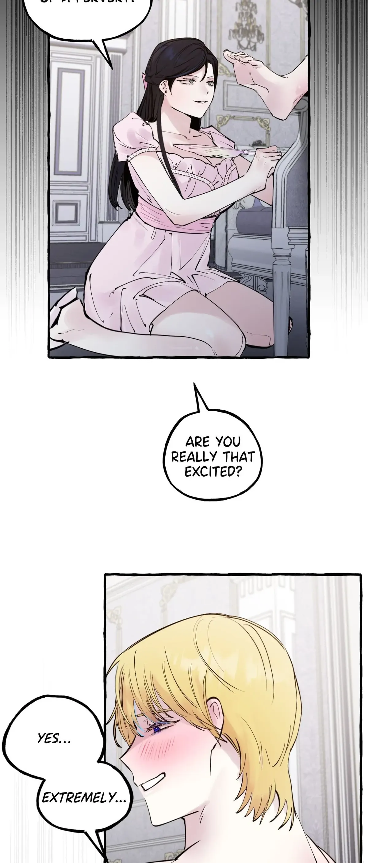 In the Doghouse Chapter 46 Online - página 51