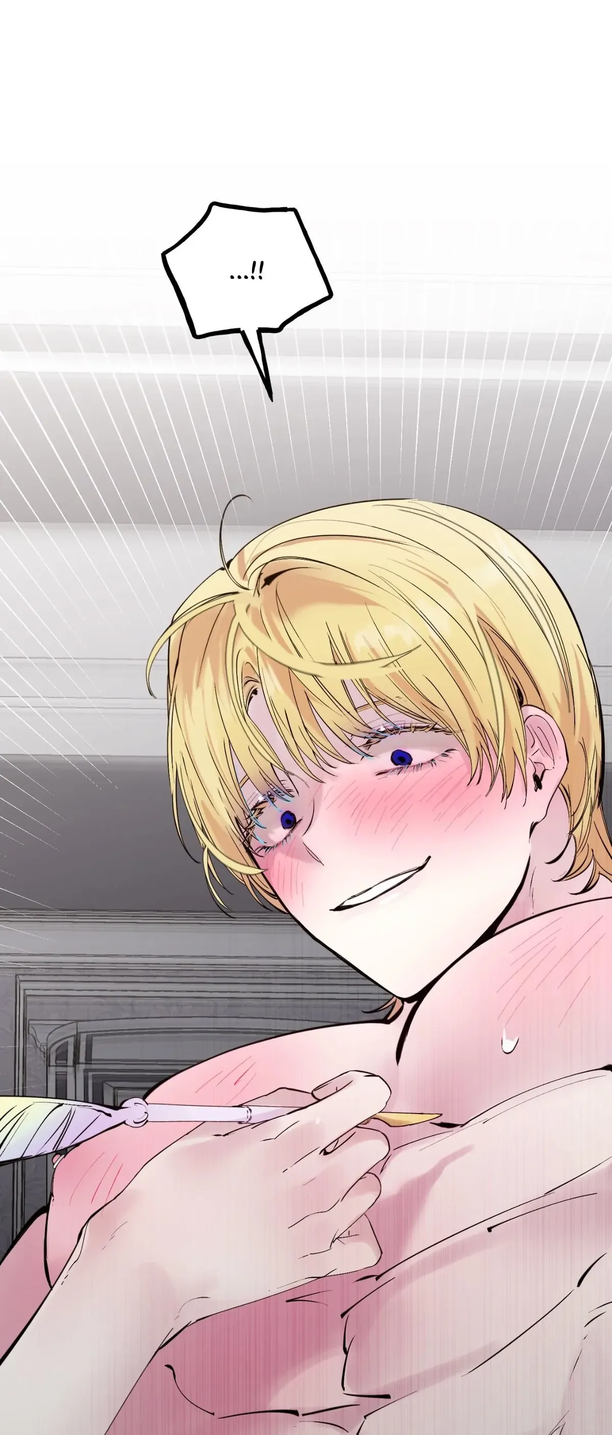 In the Doghouse Chapter 46 Online - página 54