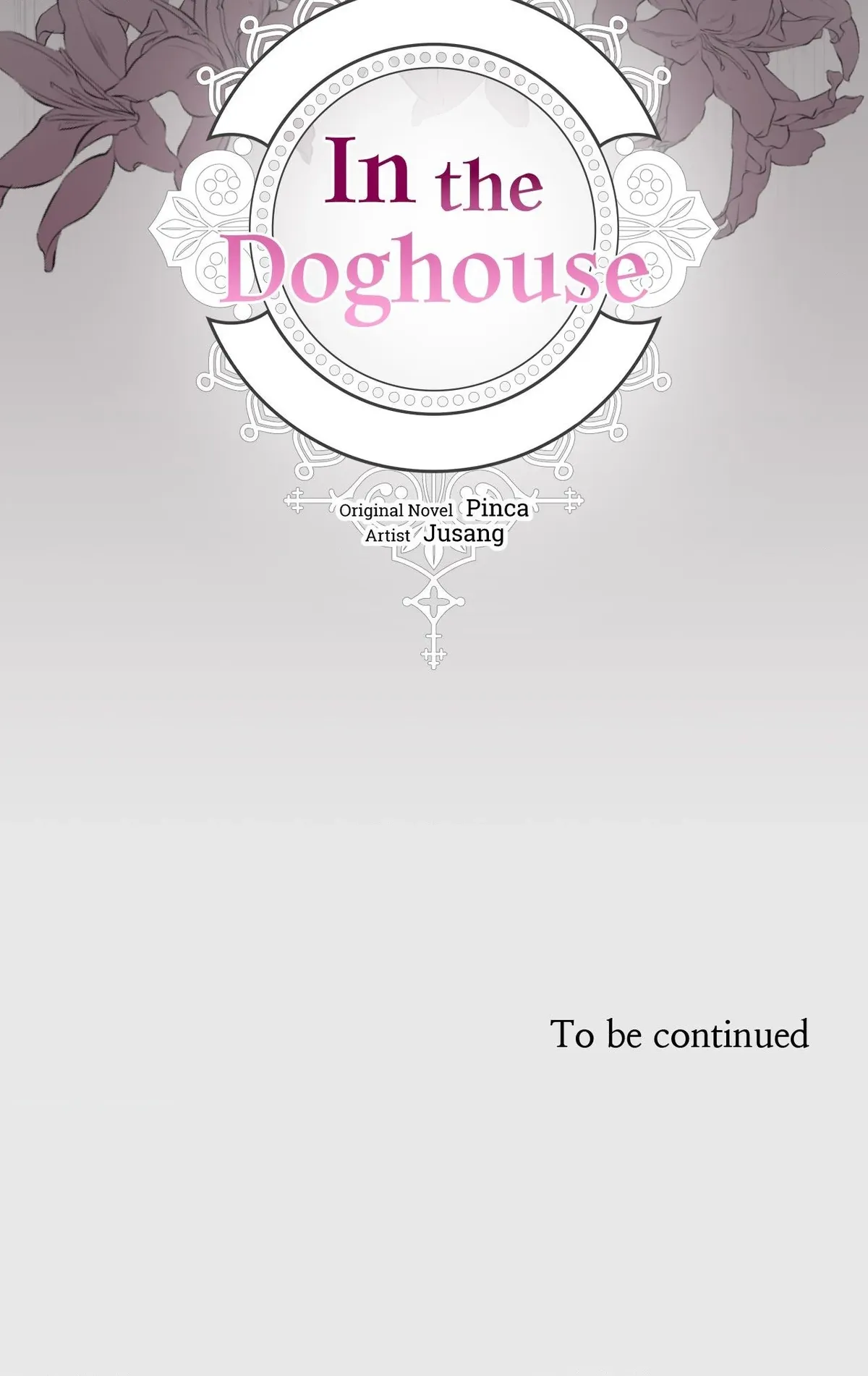 In the Doghouse Chapter 46 Online - página 57