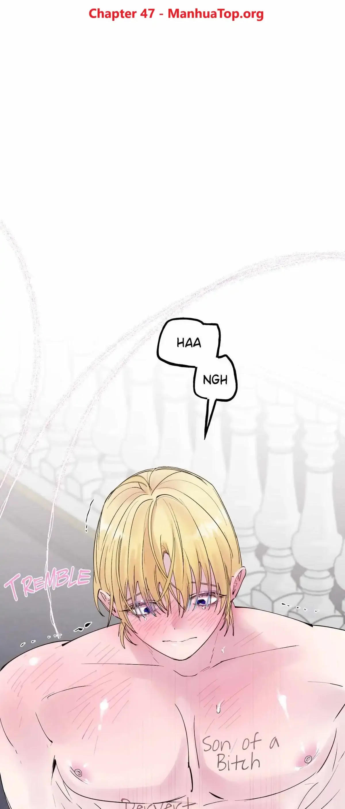 In the Doghouse Chapter 47 Online - página 1
