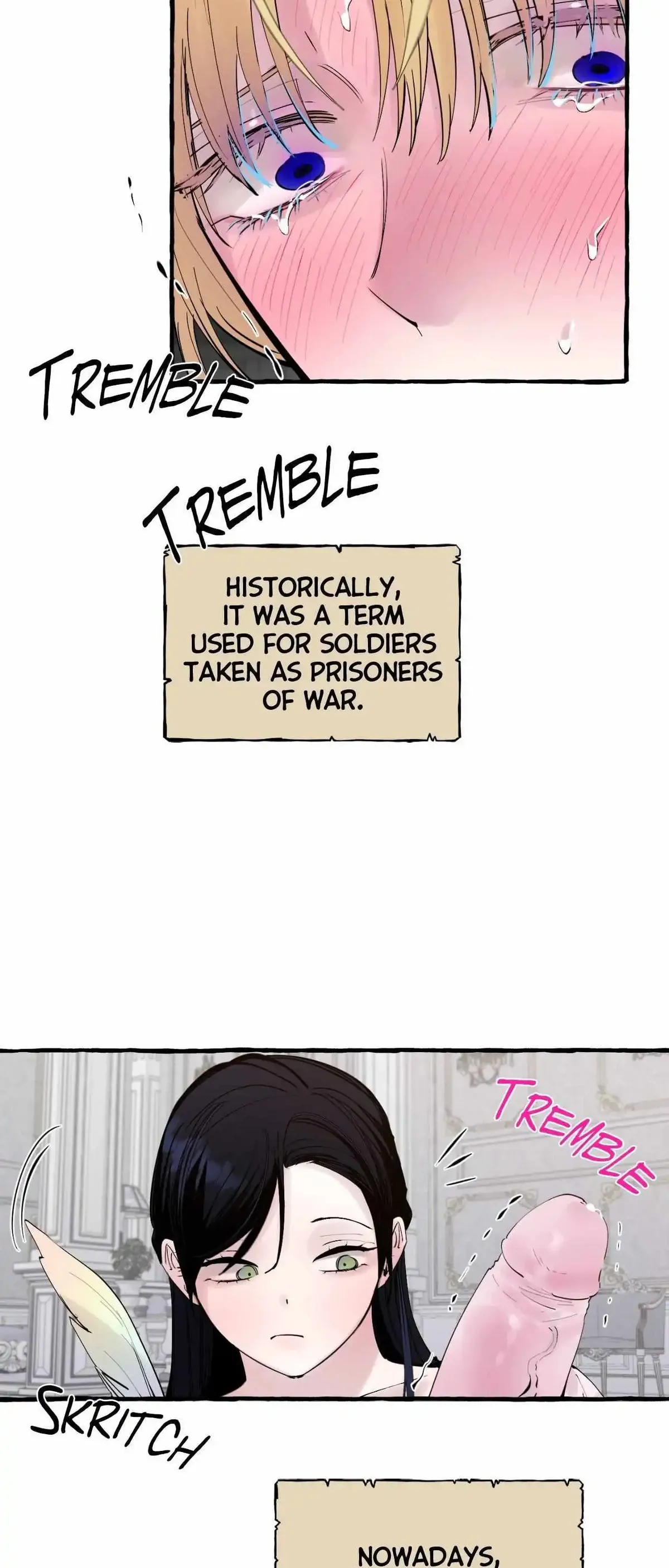 In the Doghouse Chapter 47 Online - página 6