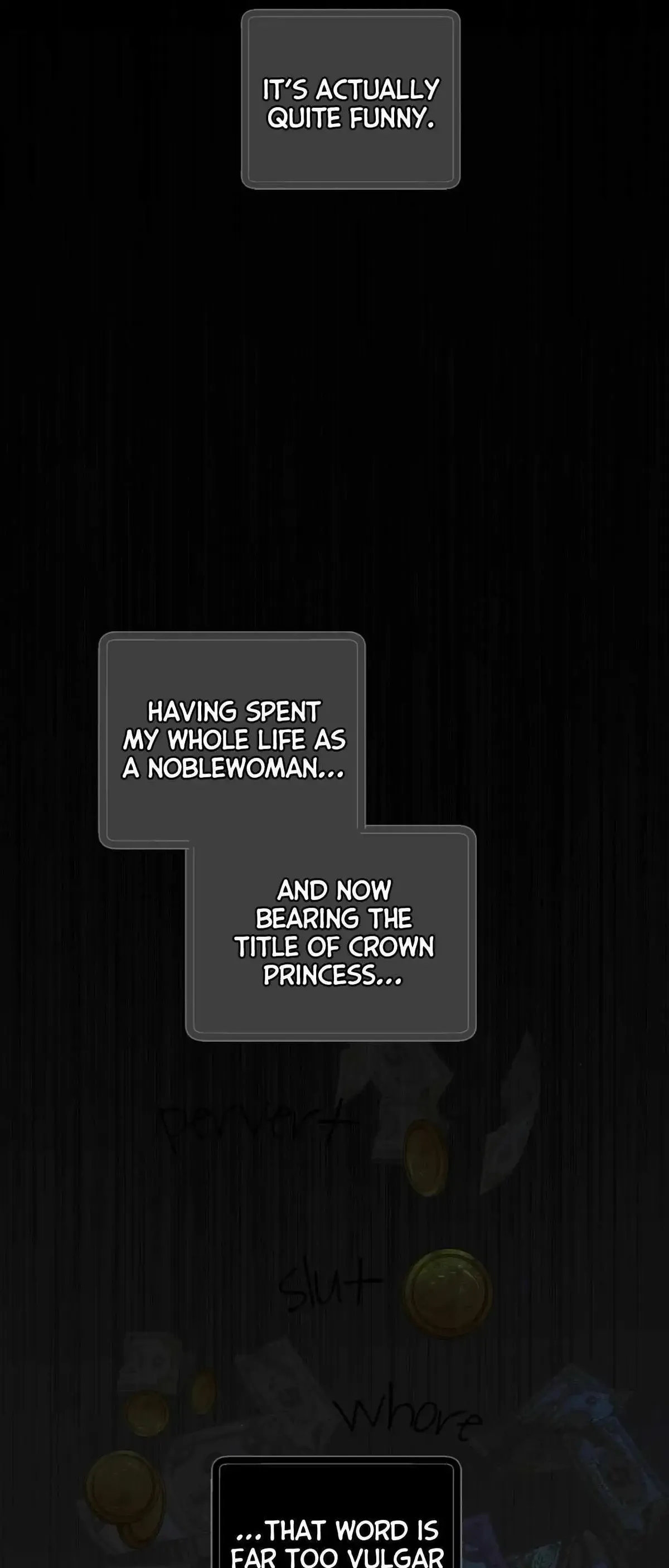 In the Doghouse Chapter 47 Online - página 8
