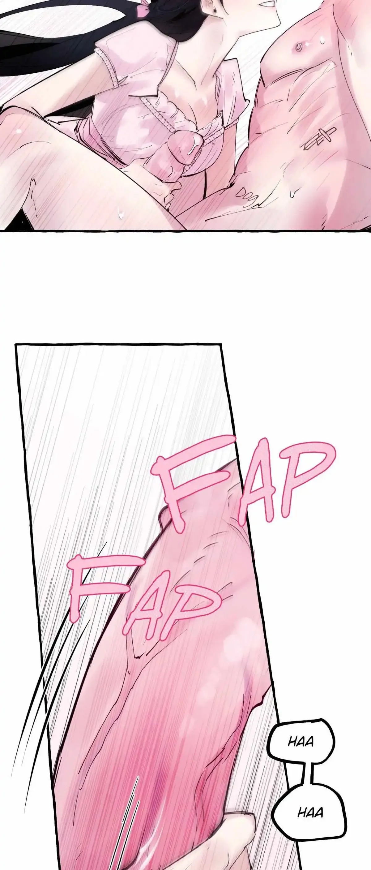 In the Doghouse Chapter 47 Online - página 12