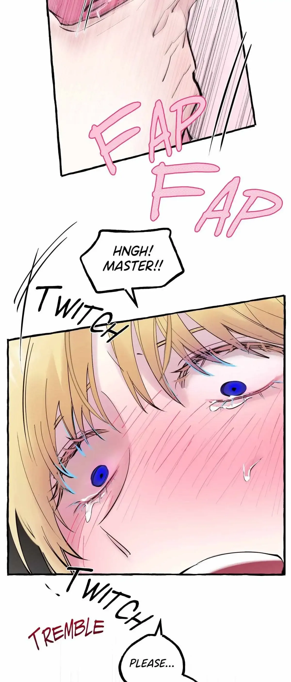 In the Doghouse Chapter 47 Online - página 13