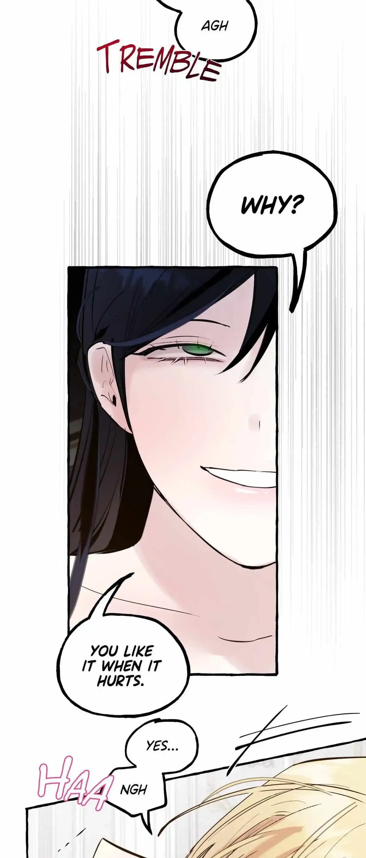 In the Doghouse Chapter 47 Online - página 14