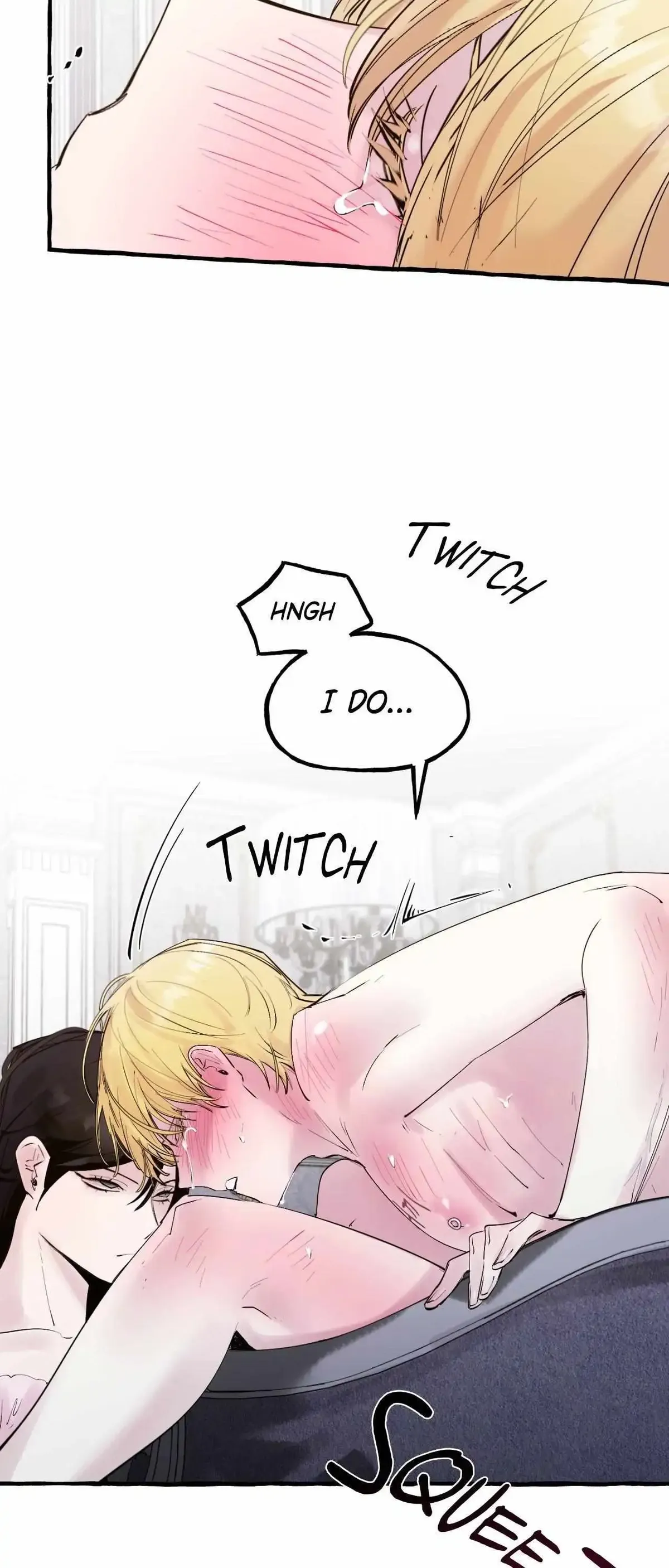 In the Doghouse Chapter 47 Online - página 15