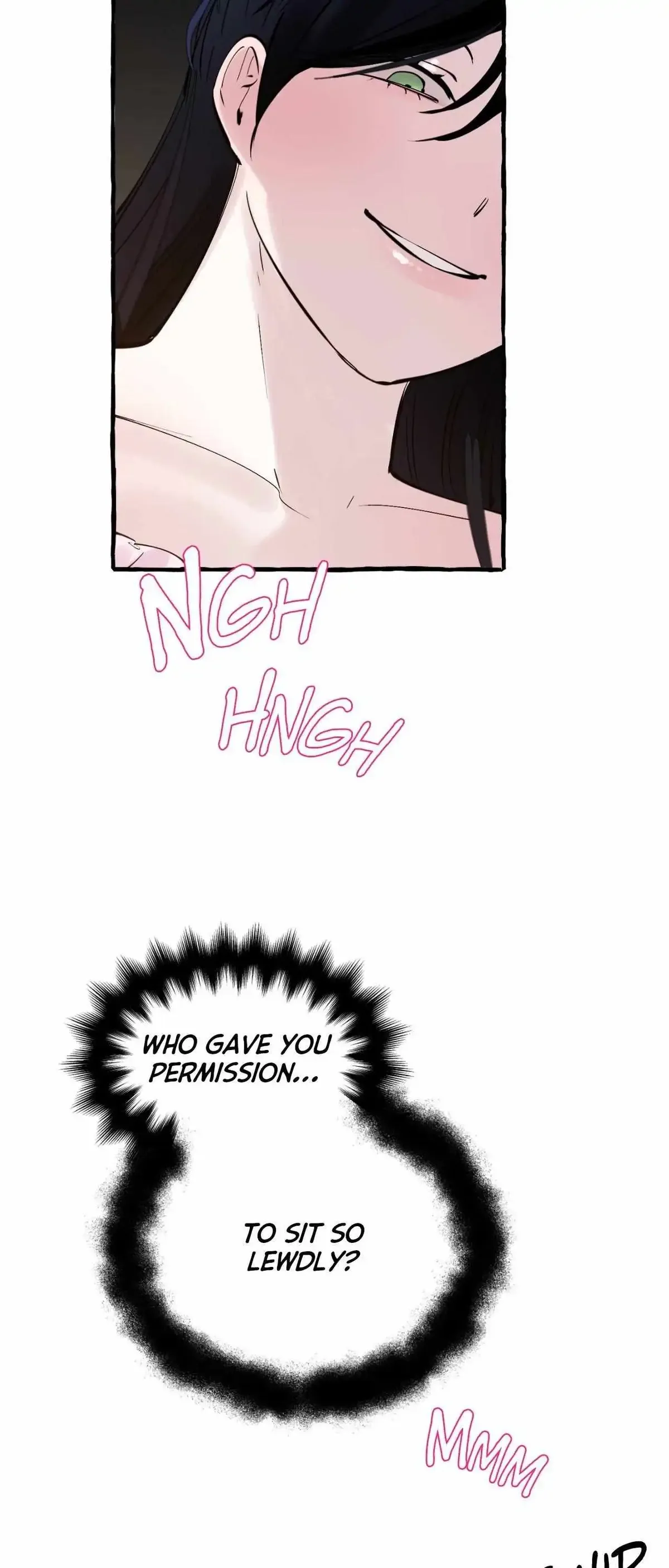 In the Doghouse Chapter 47 Online - página 21