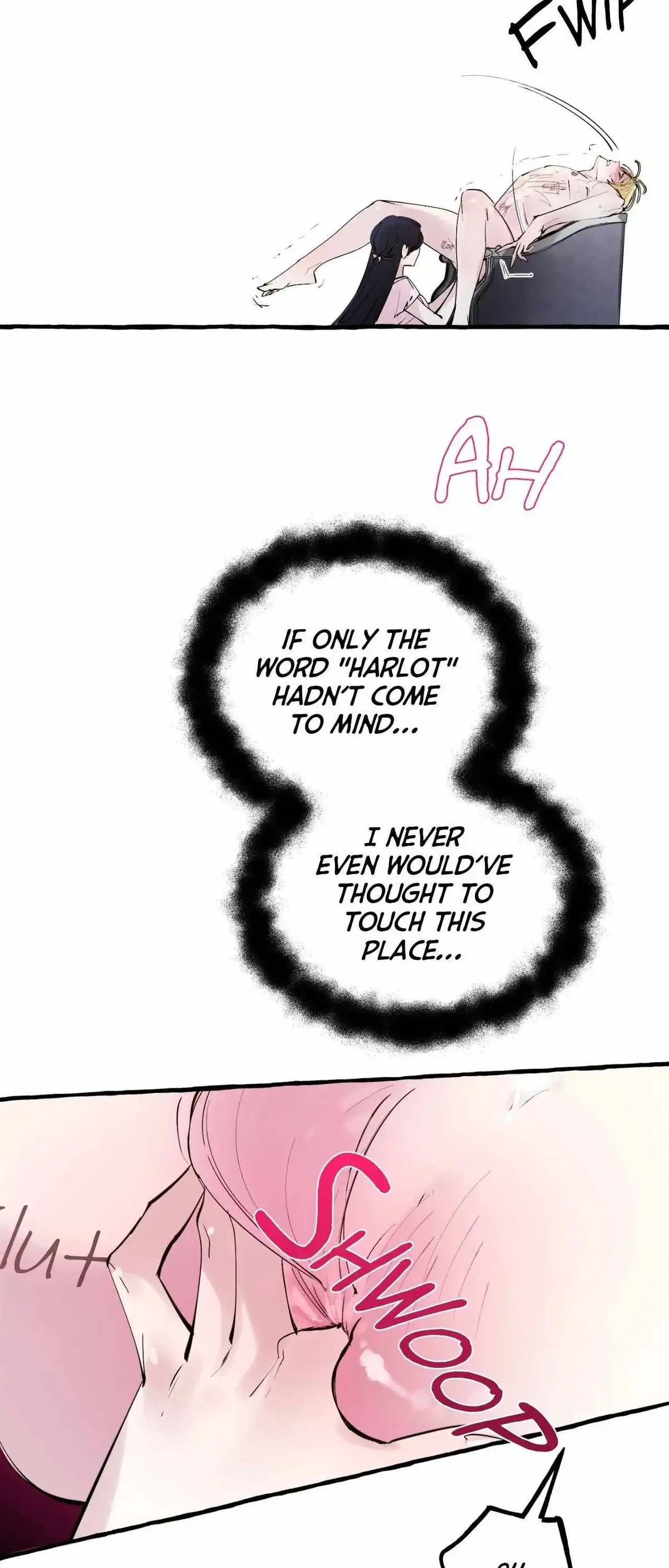 In the Doghouse Chapter 47 Online - página 22