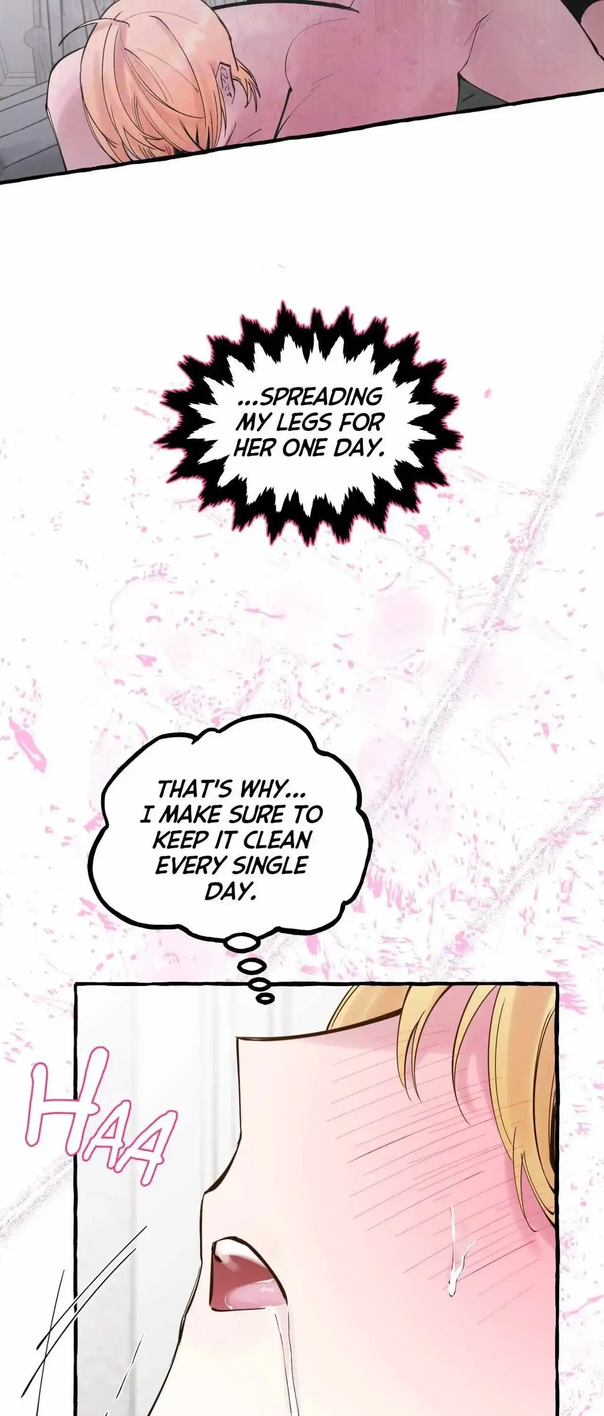 In the Doghouse Chapter 47 Online - página 26