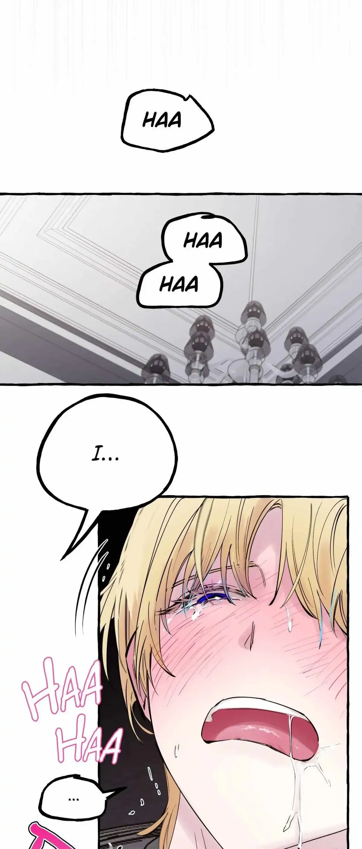 In the Doghouse Chapter 47 Online - página 31