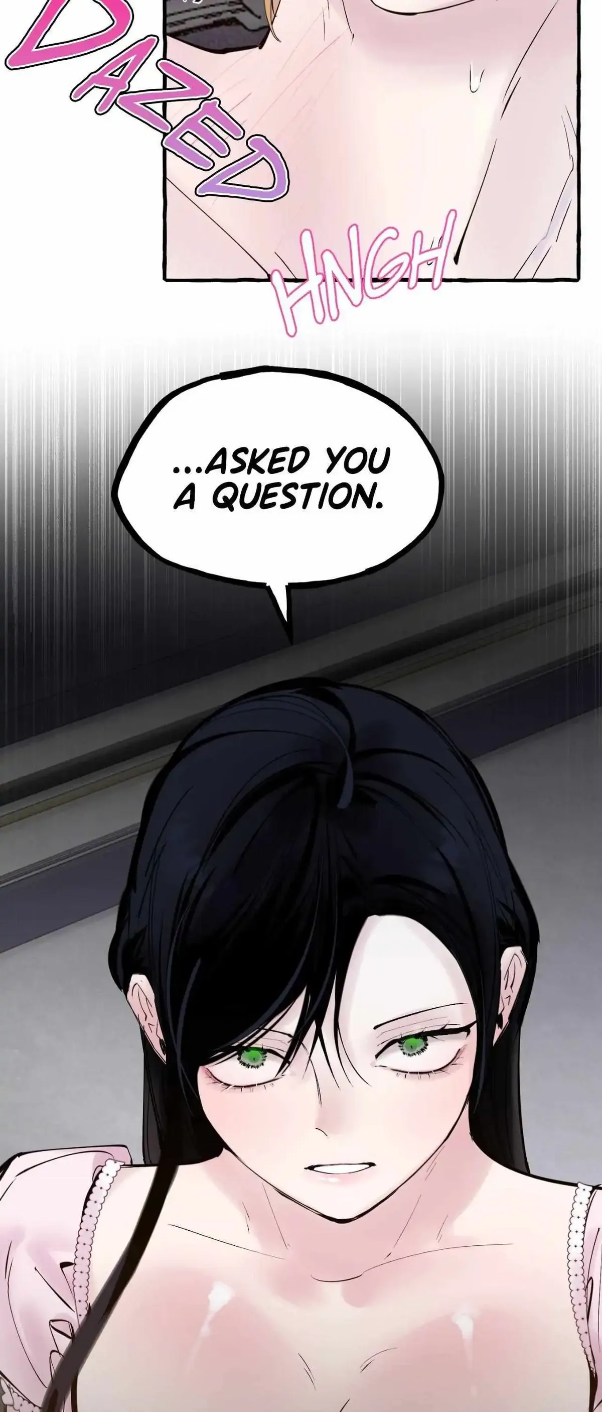 In the Doghouse Chapter 47 Online - página 32
