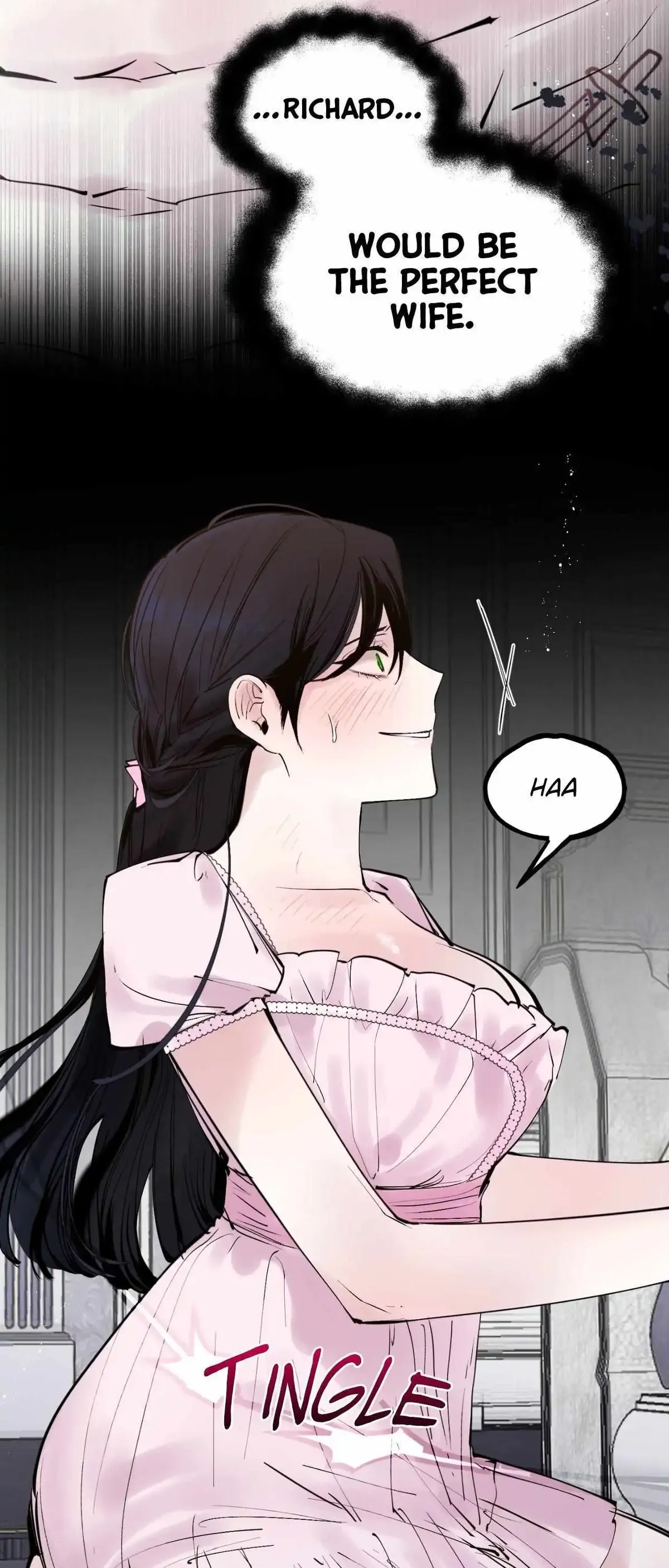 In the Doghouse Chapter 47 Online - página 40