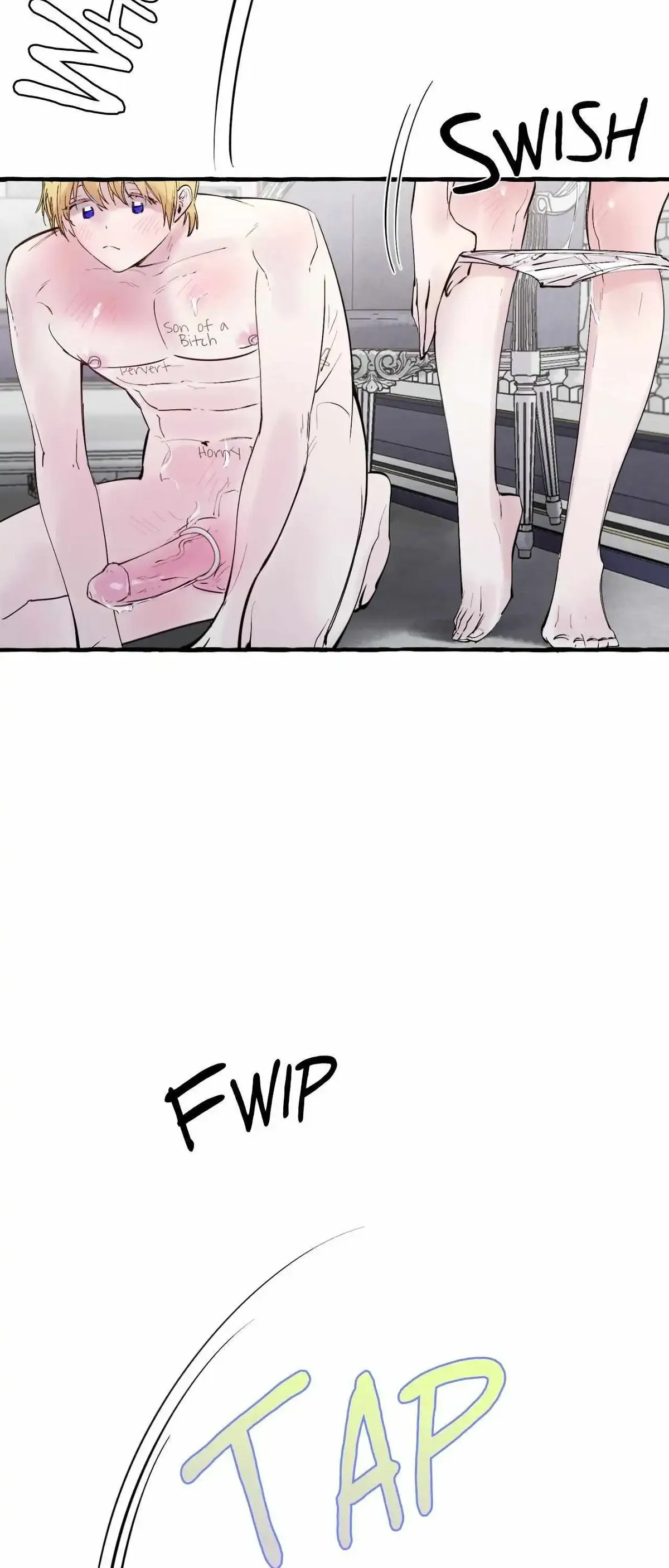 In the Doghouse Chapter 47 Online - página 43