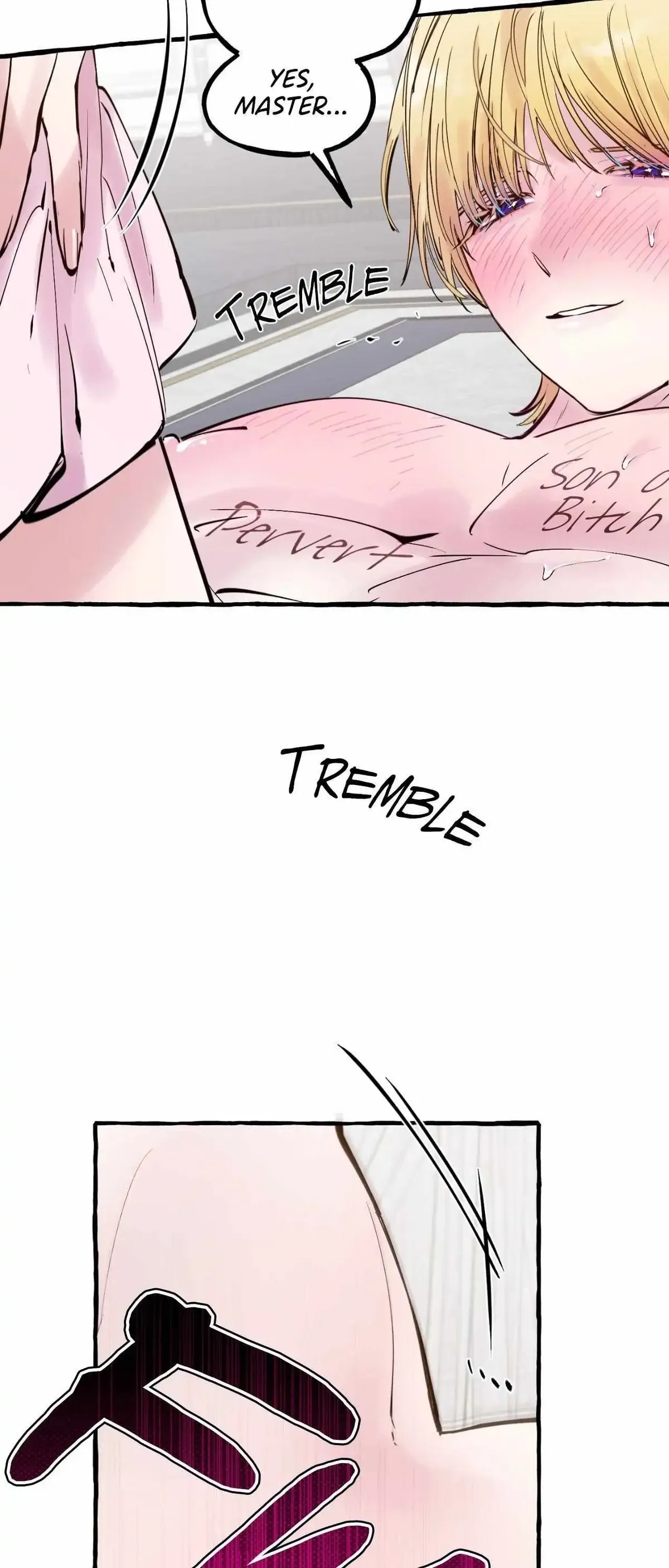 In the Doghouse Chapter 47 Online - página 51