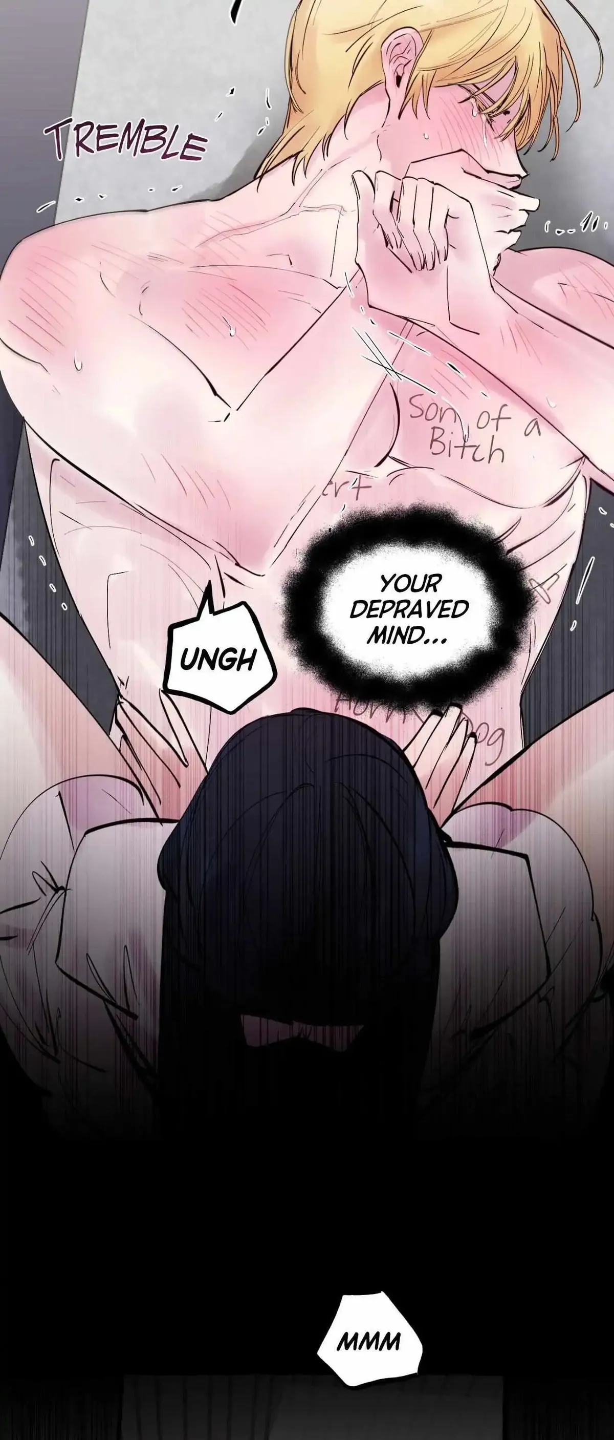 In the Doghouse Chapter 47 Online - página 54
