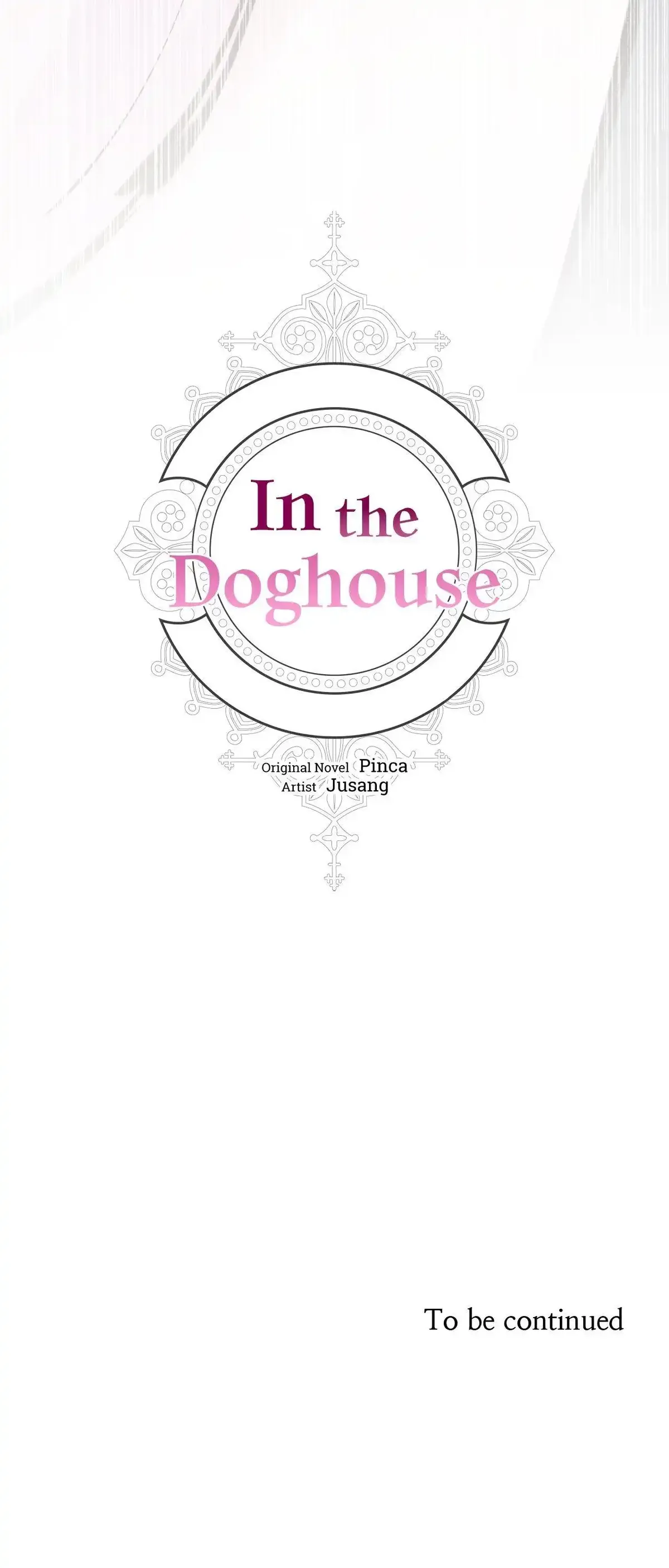 In the Doghouse Chapter 47 Online - página 58