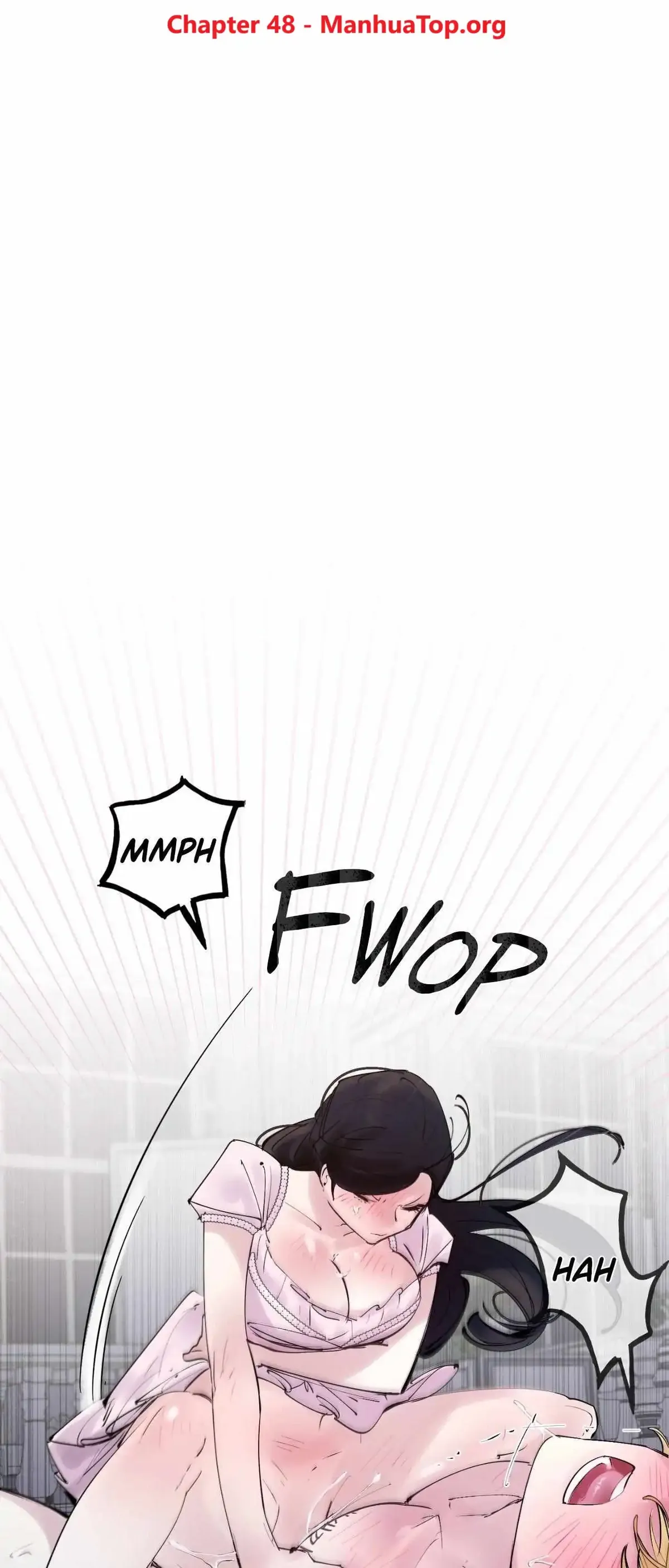 In the Doghouse Chapter 48 Online - página 1