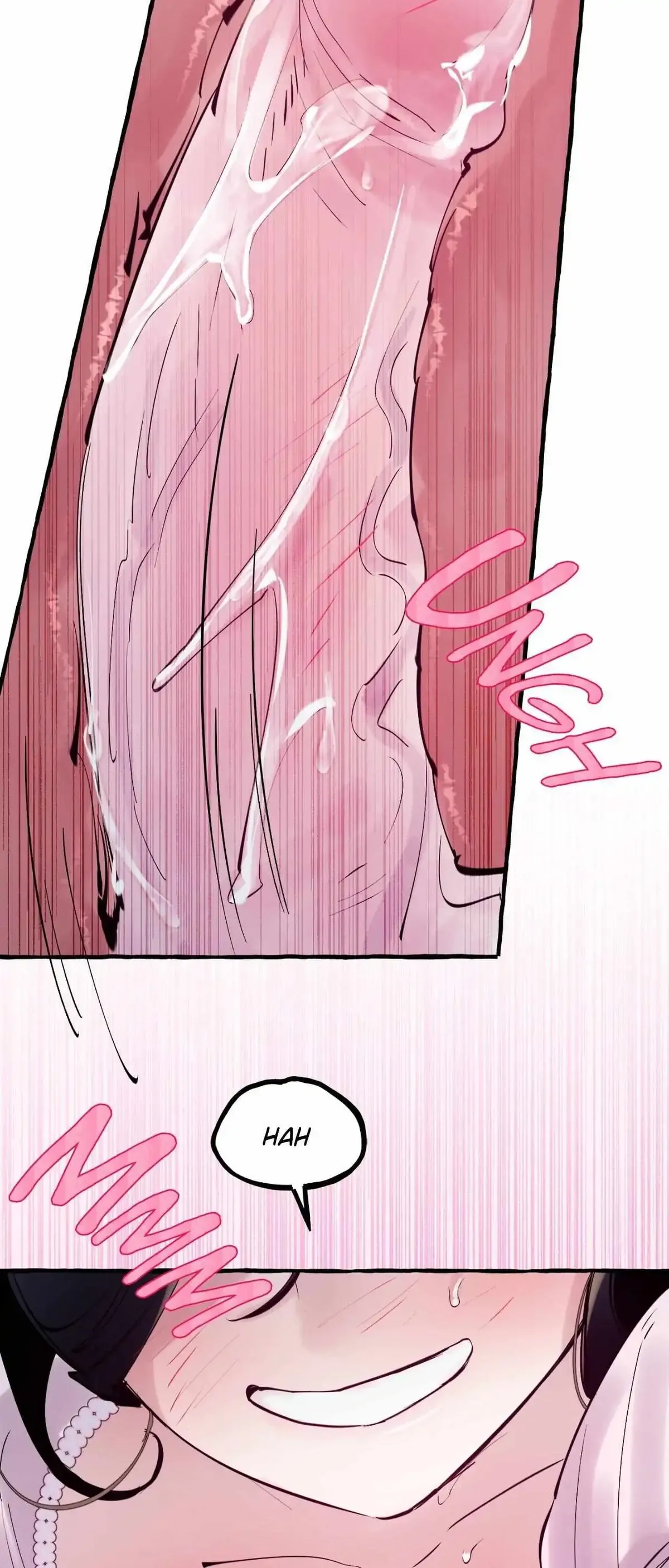 In the Doghouse Chapter 48 Online - página 3