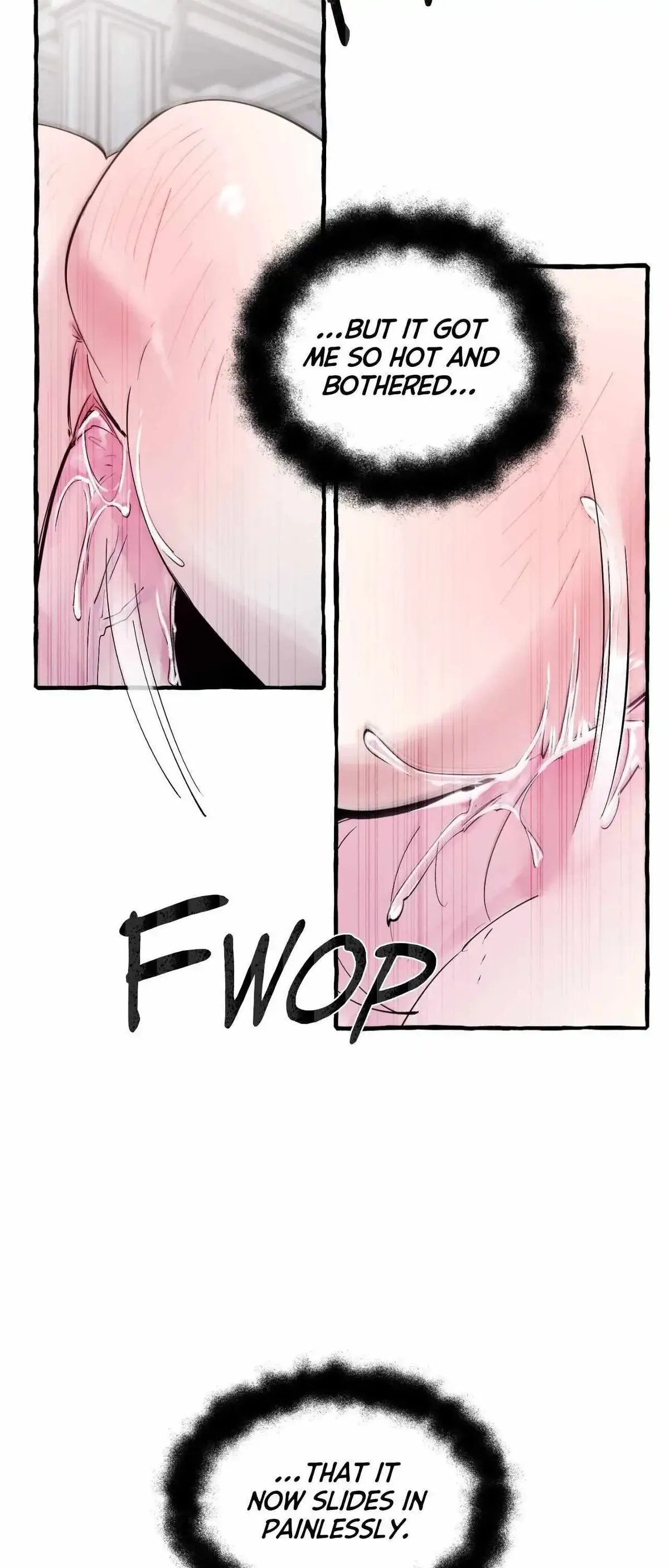 In the Doghouse Chapter 48 Online - página 5