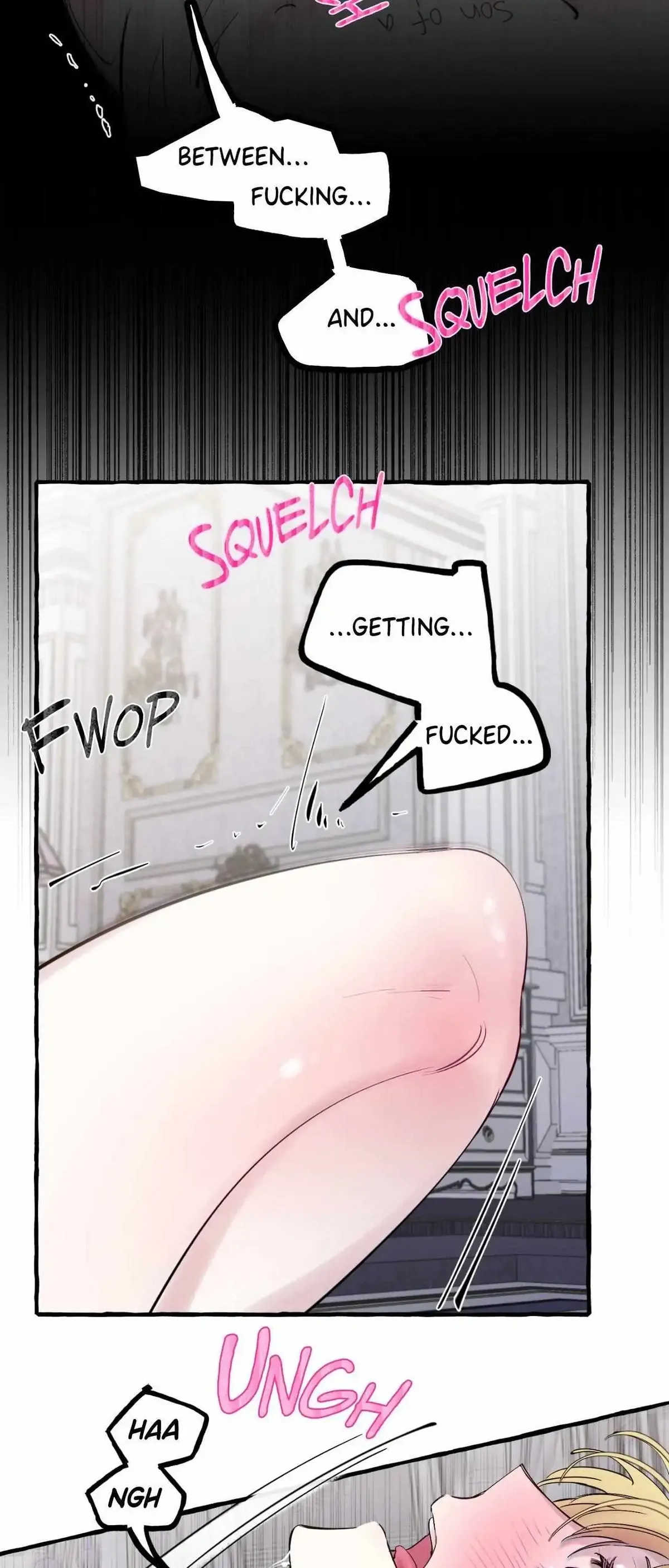 In the Doghouse Chapter 48 Online - página 7