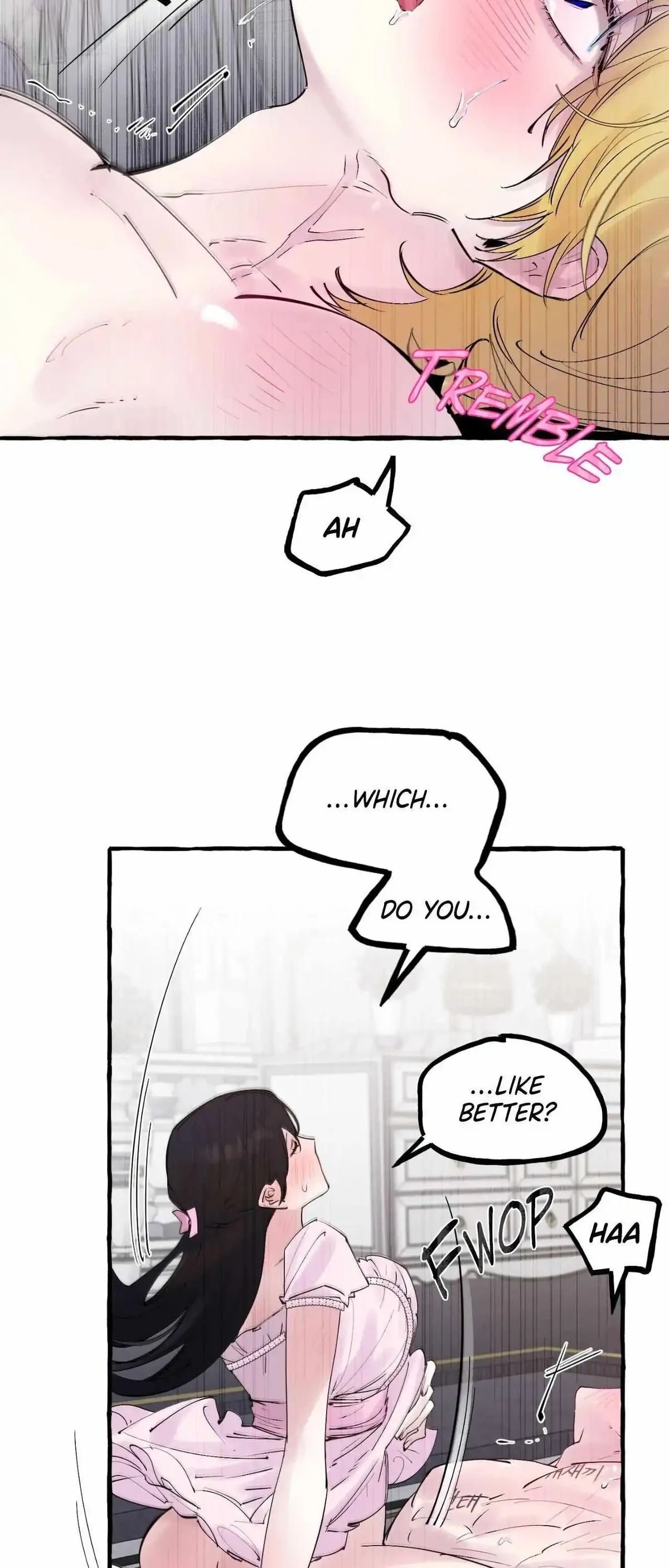 In the Doghouse Chapter 48 Online - página 8