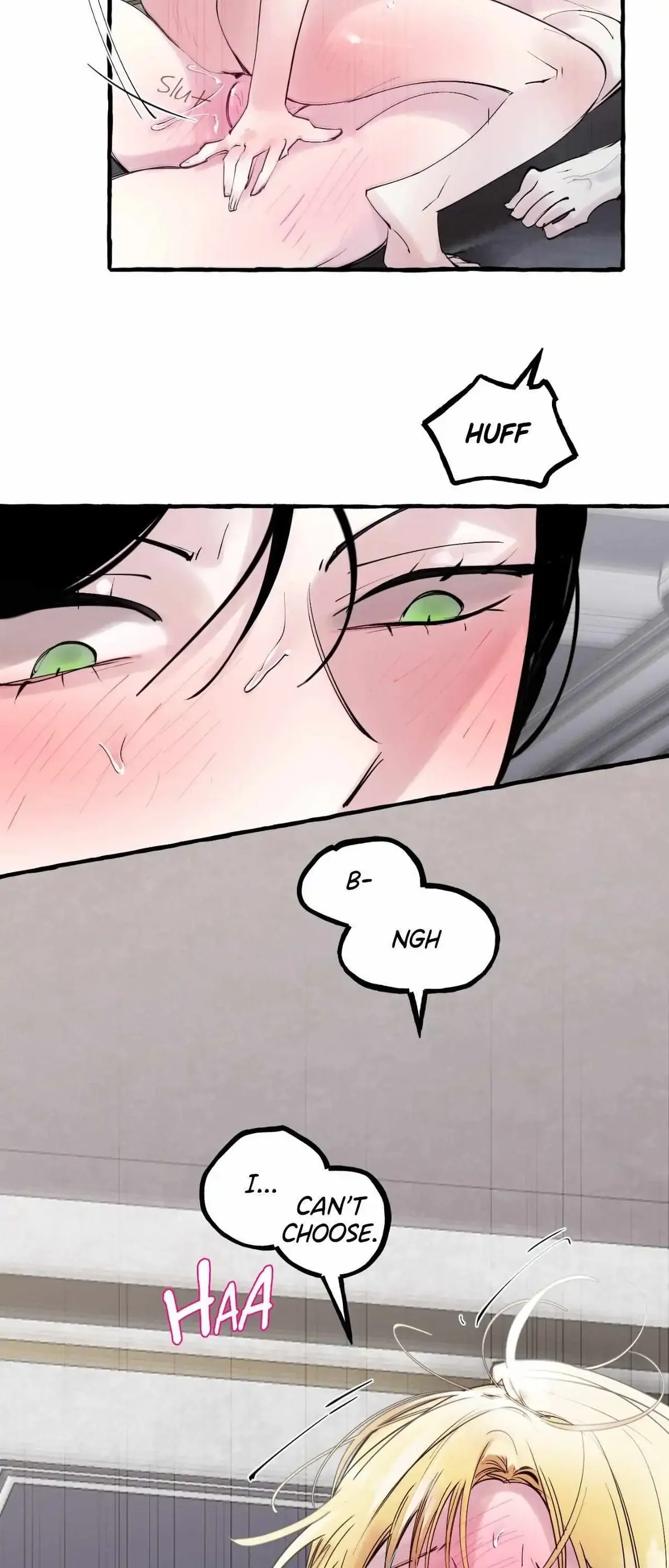 In the Doghouse Chapter 48 Online - página 9