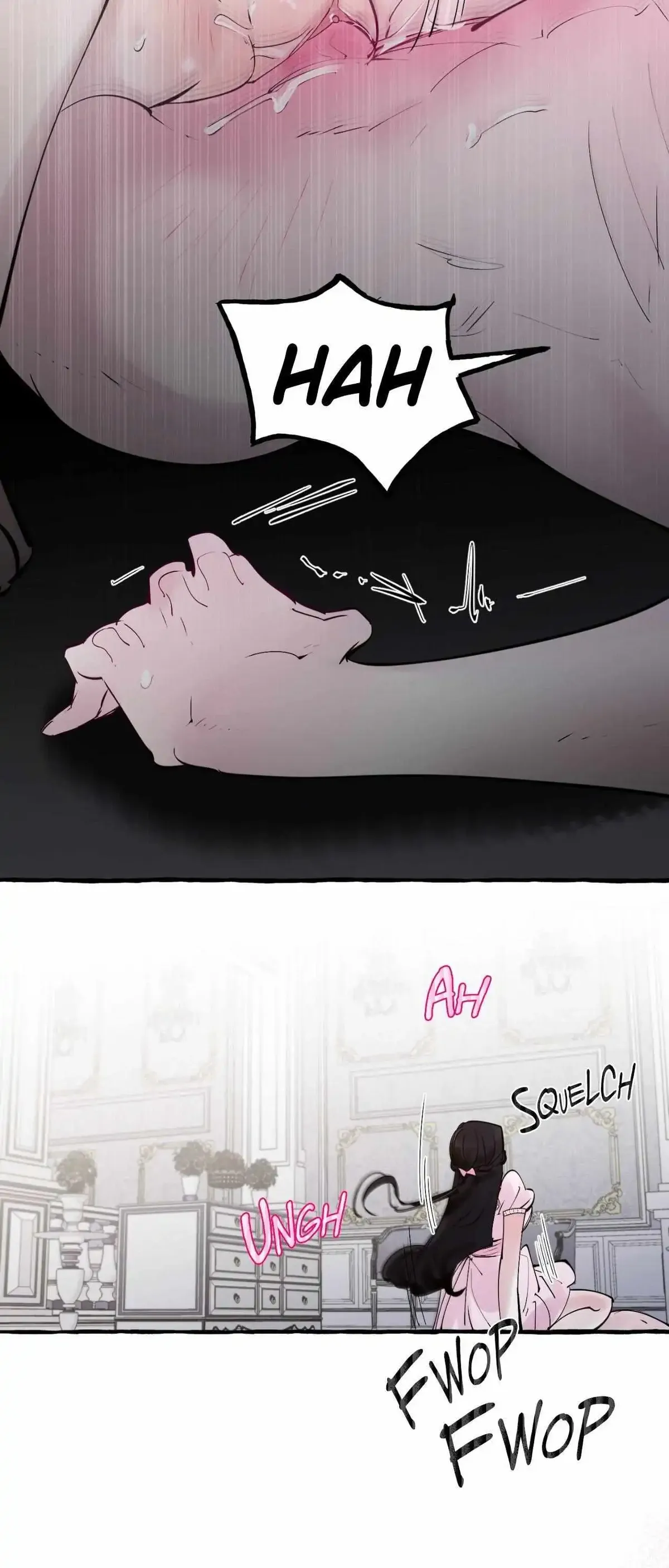 In the Doghouse Chapter 48 Online - página 13