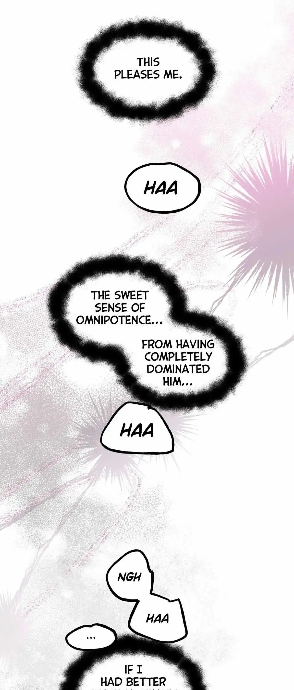 In the Doghouse Chapter 48 Online - página 14