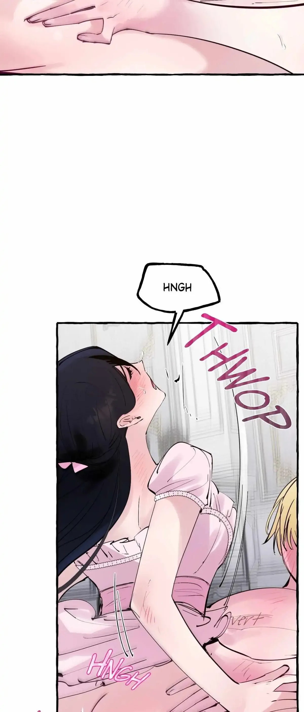 In the Doghouse Chapter 48 Online - página 17