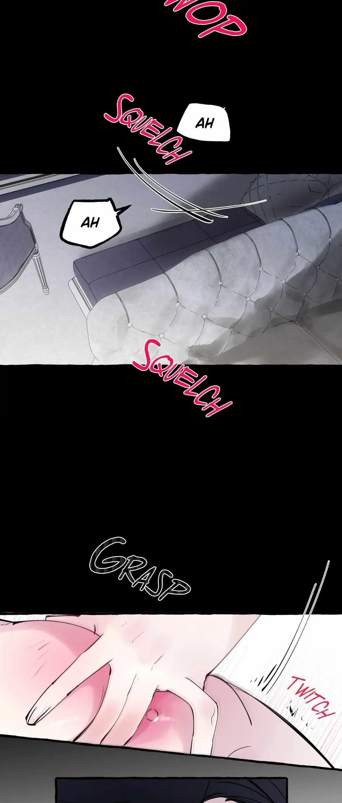 In the Doghouse Chapter 48 Online - página 20