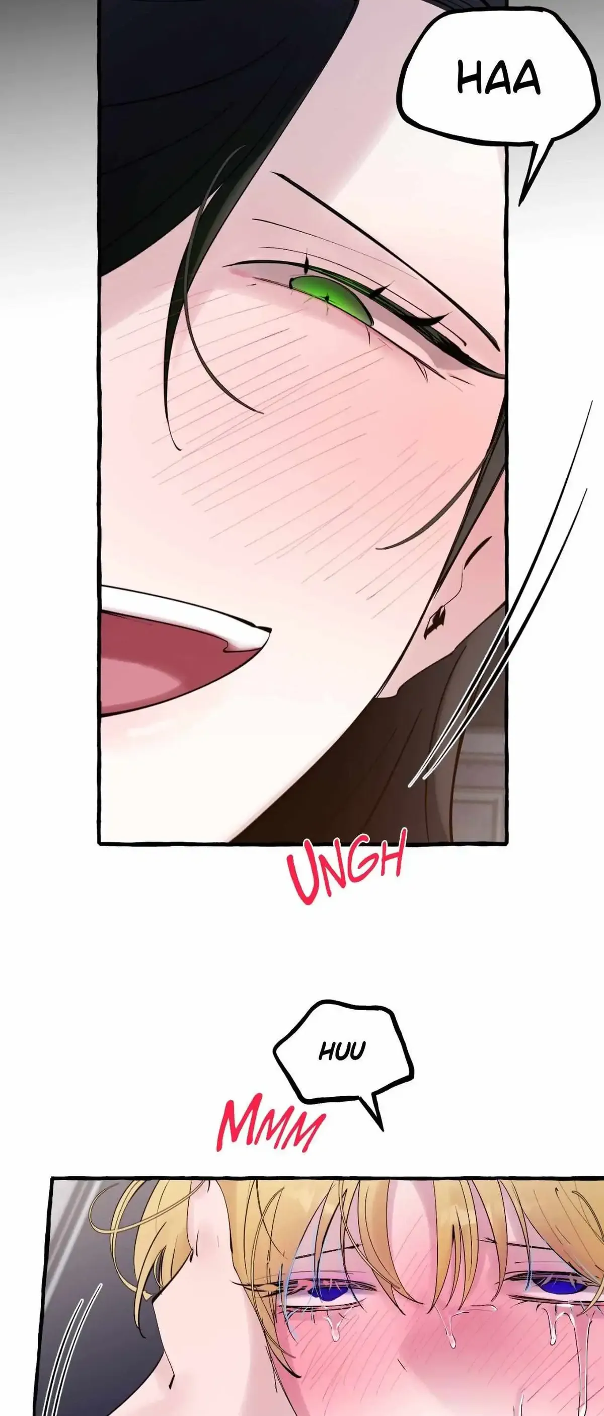 In the Doghouse Chapter 48 Online - página 21