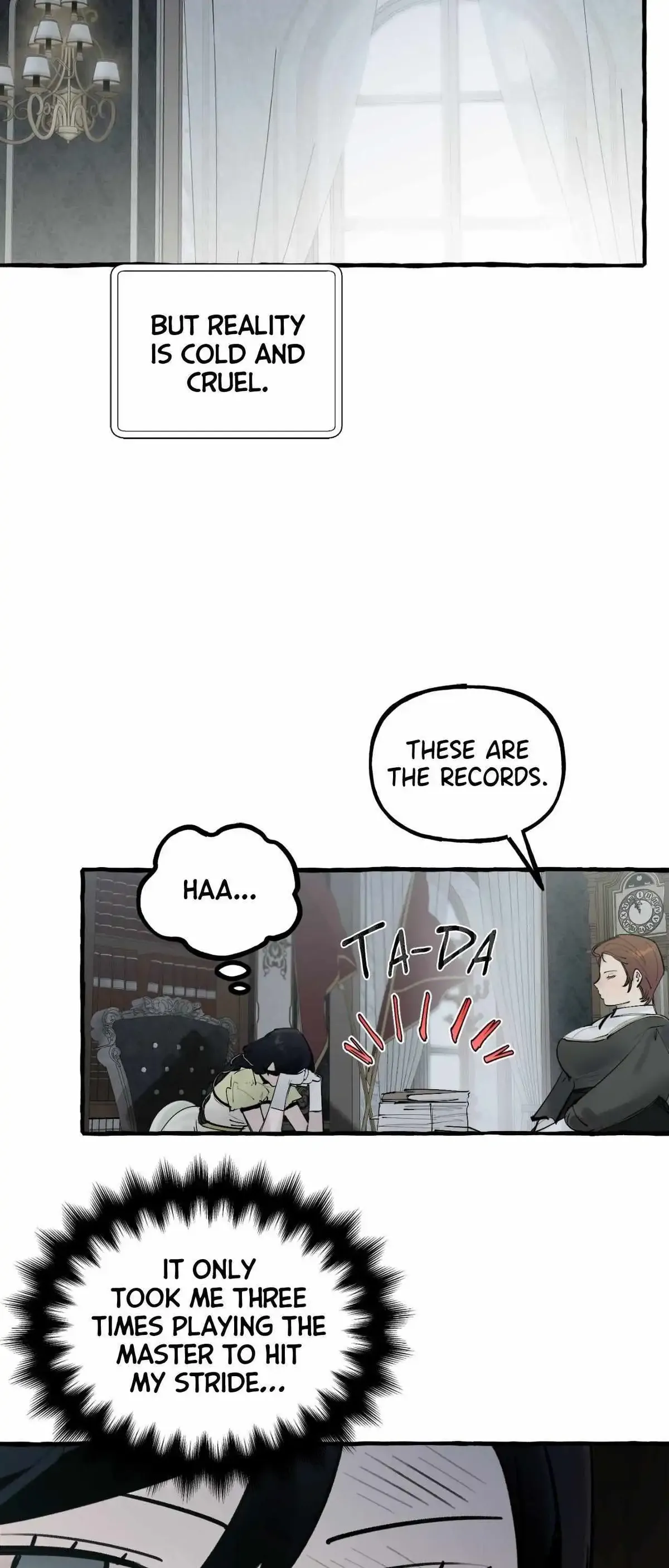 In the Doghouse Chapter 48 Online - página 33