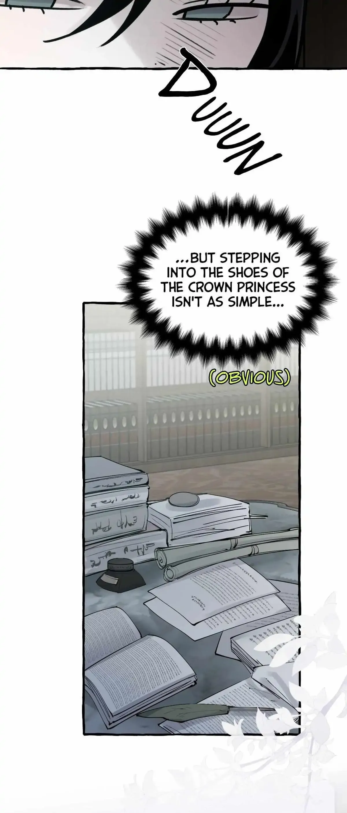 In the Doghouse Chapter 48 Online - página 34