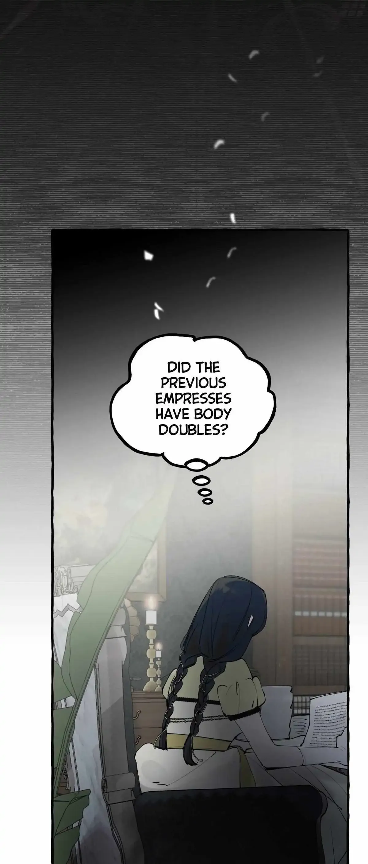 In the Doghouse Chapter 48 Online - página 38