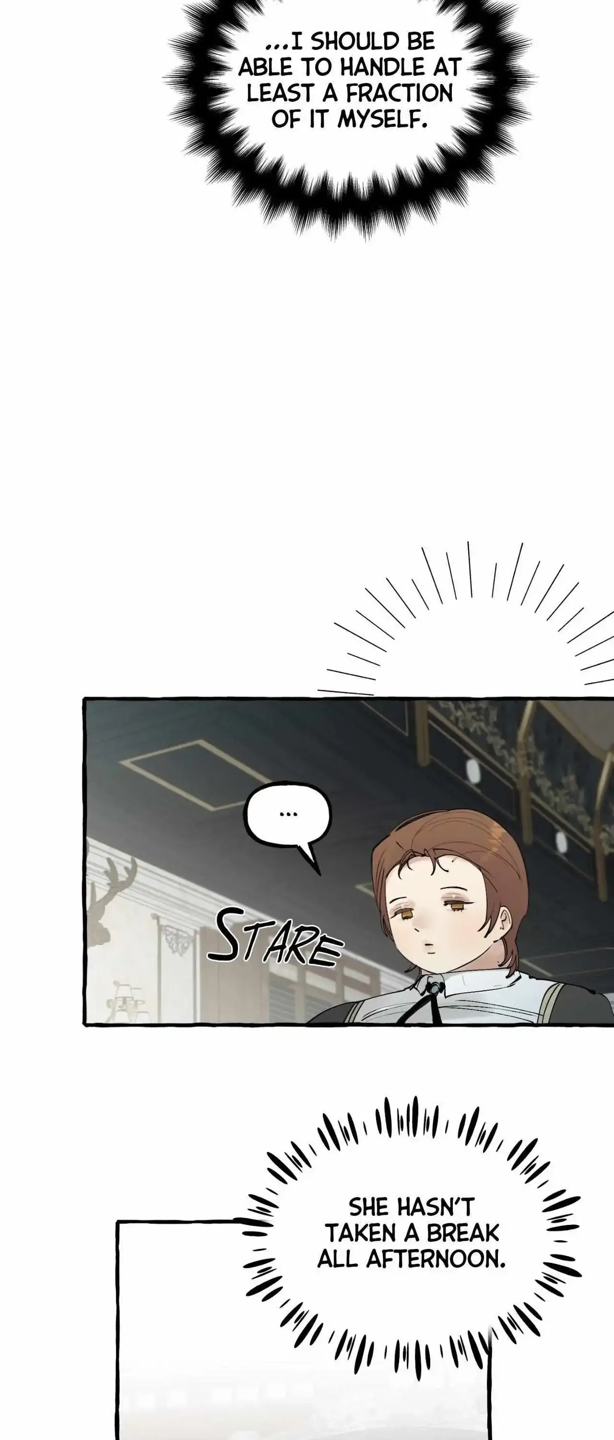 In the Doghouse Chapter 48 Online - página 42