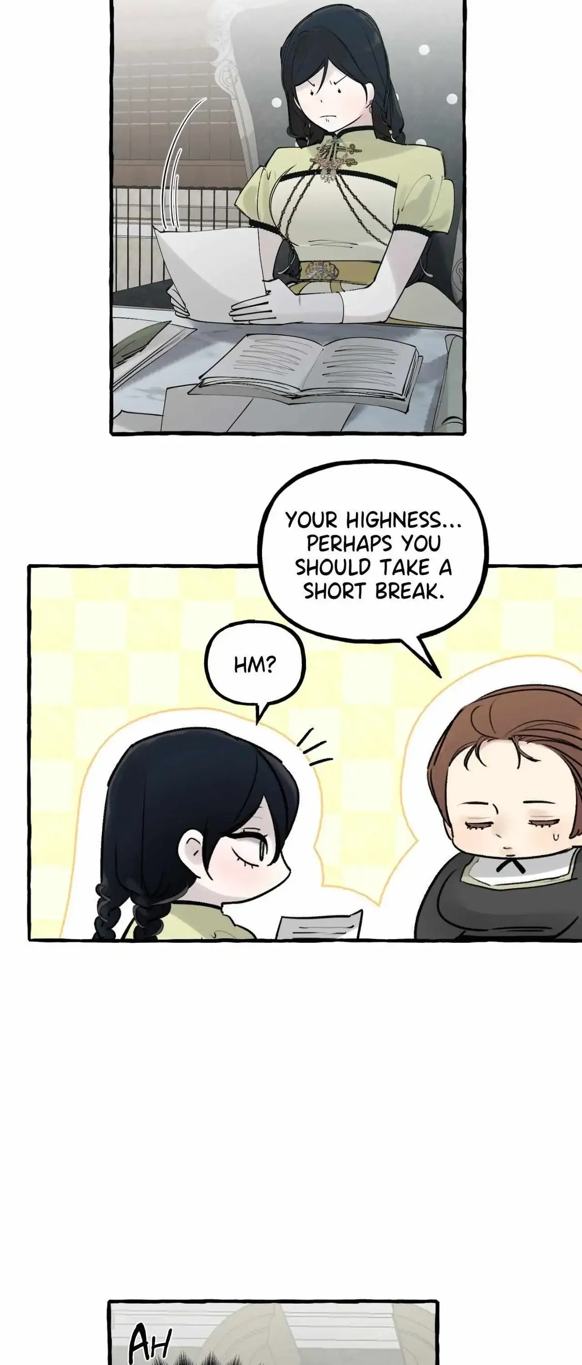 In the Doghouse Chapter 48 Online - página 43