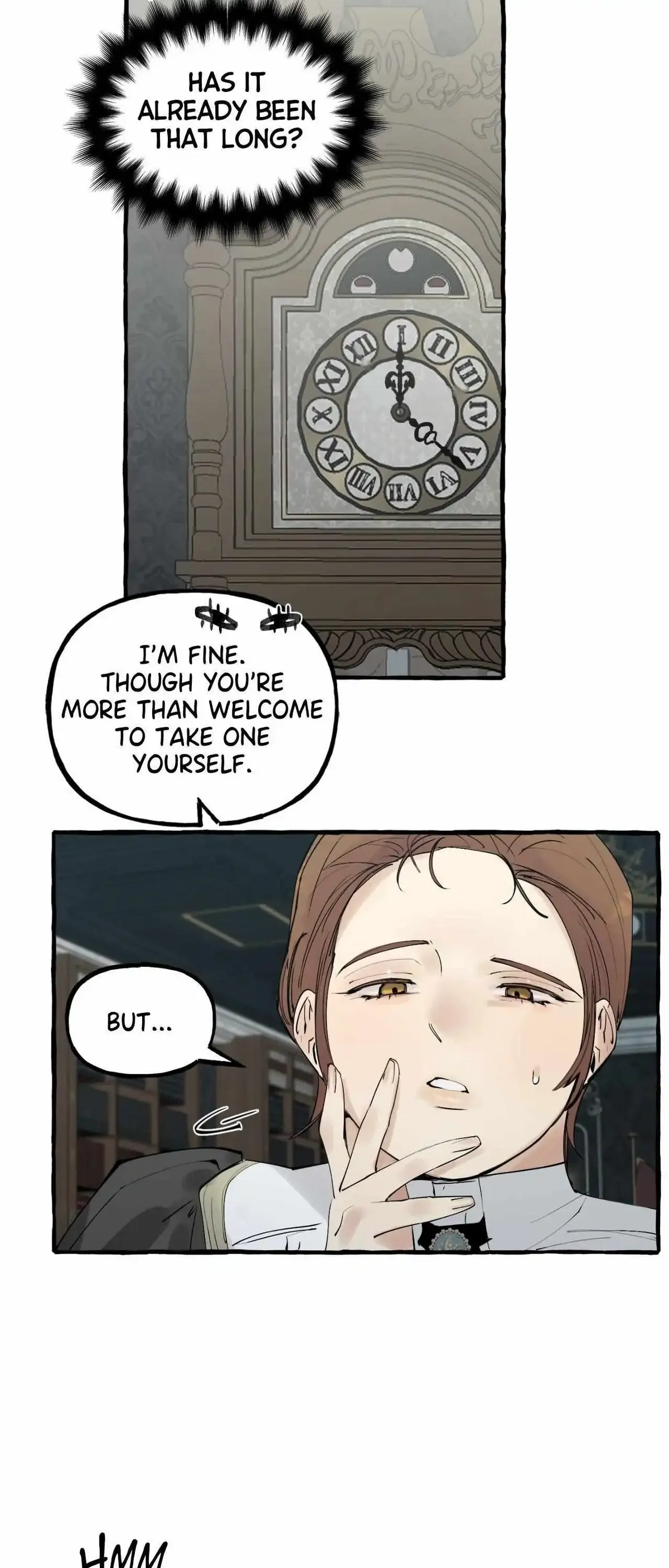 In the Doghouse Chapter 48 Online - página 44